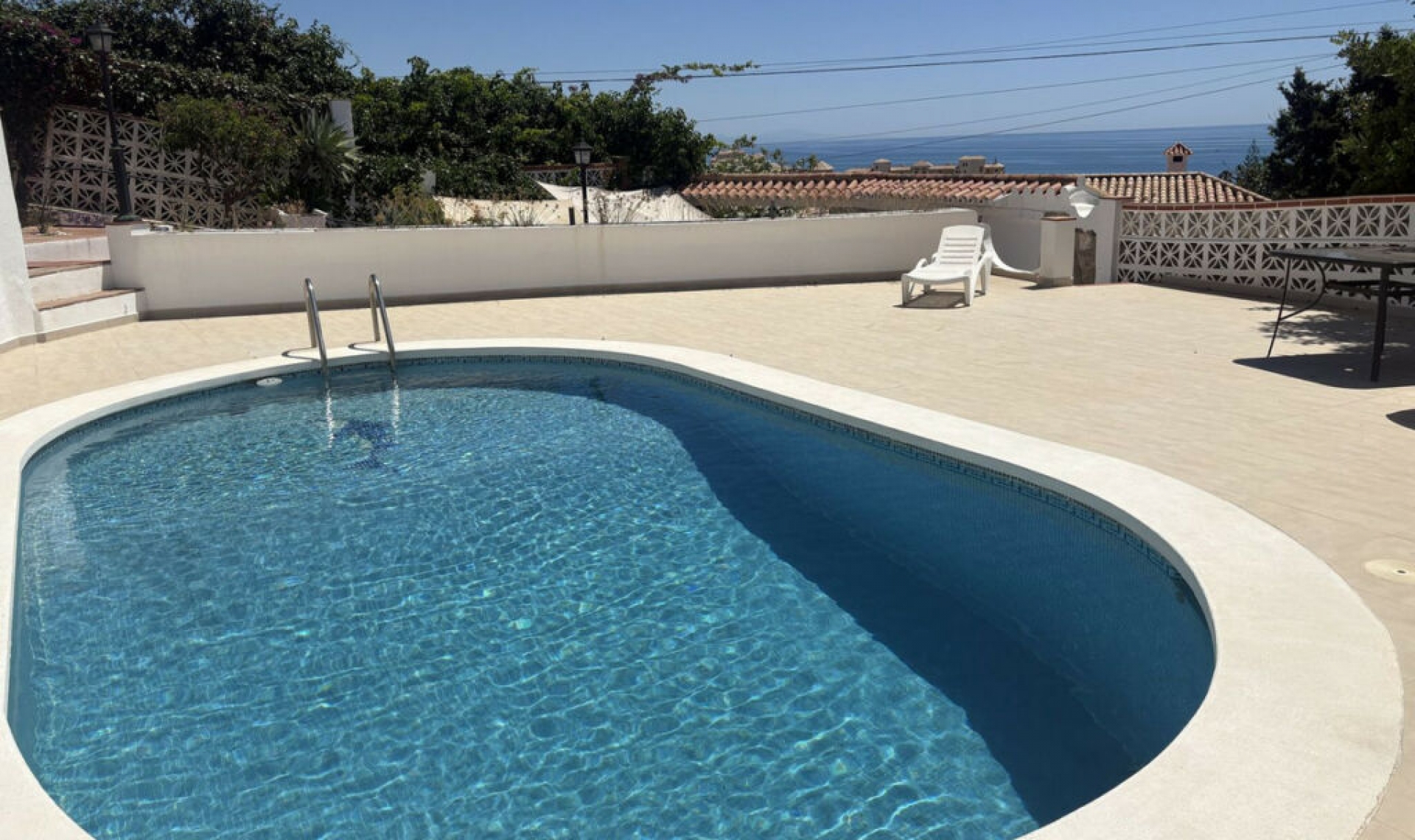 Resale - House -
Mijas Costa