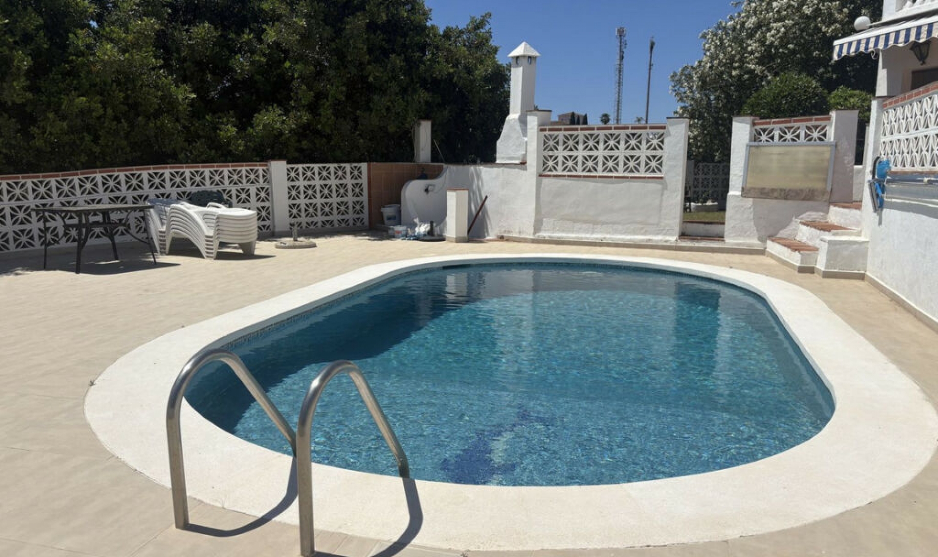 Resale - House -
Mijas Costa