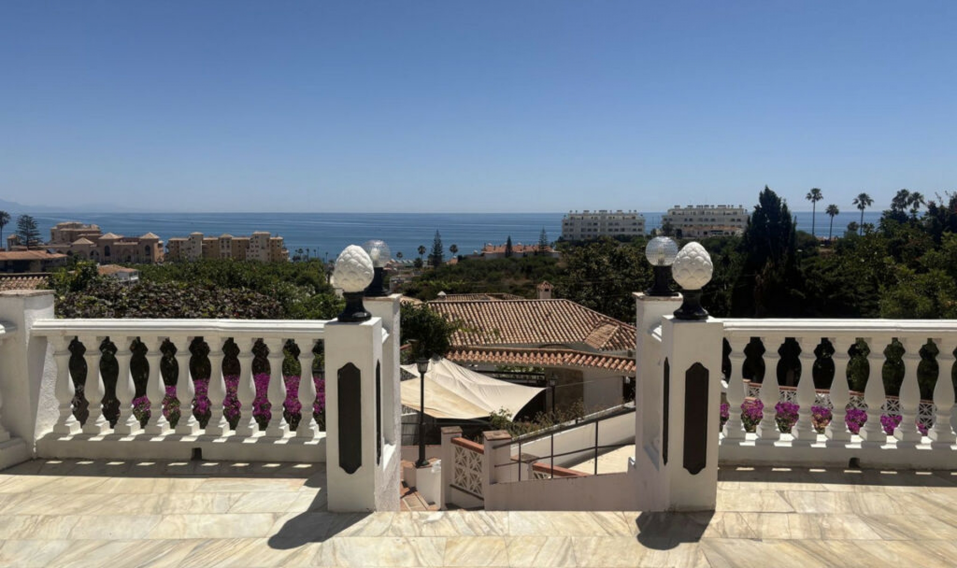 Resale - House -
Mijas Costa