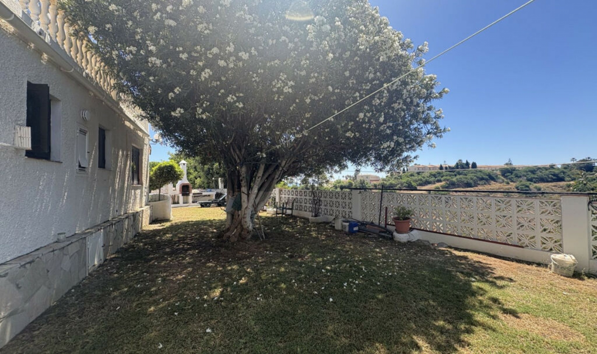 Resale - House -
Mijas Costa