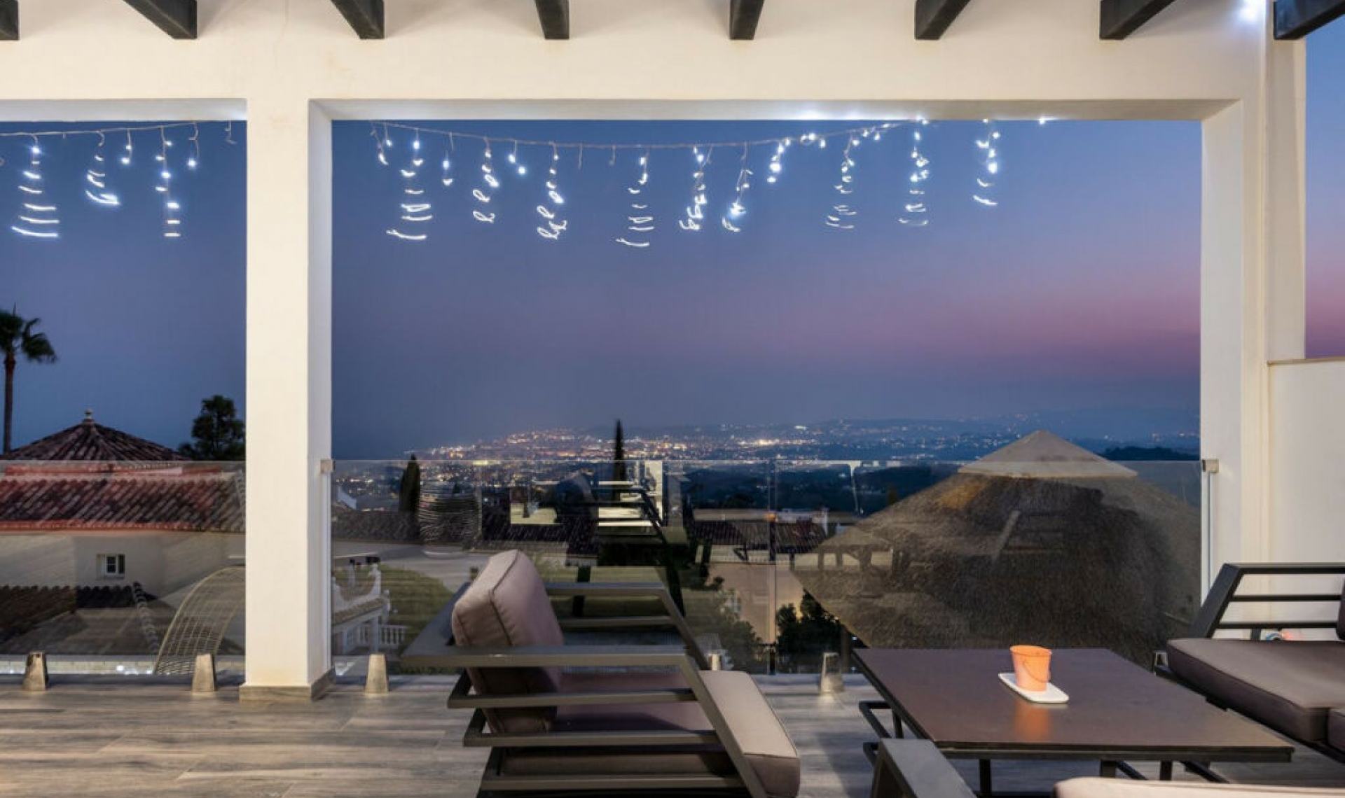 Resale - House -
Mijas Costa