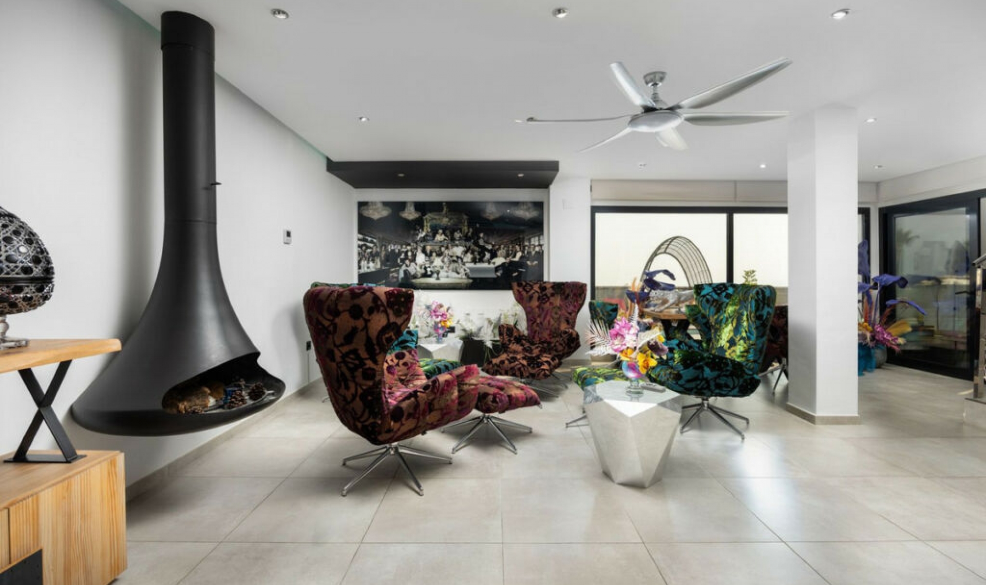 Resale - House -
Mijas Costa