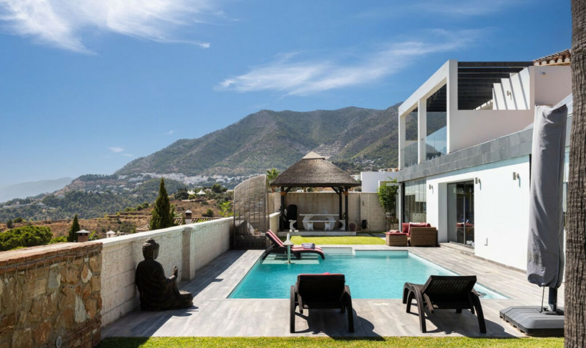 Resale - House -
Mijas Costa