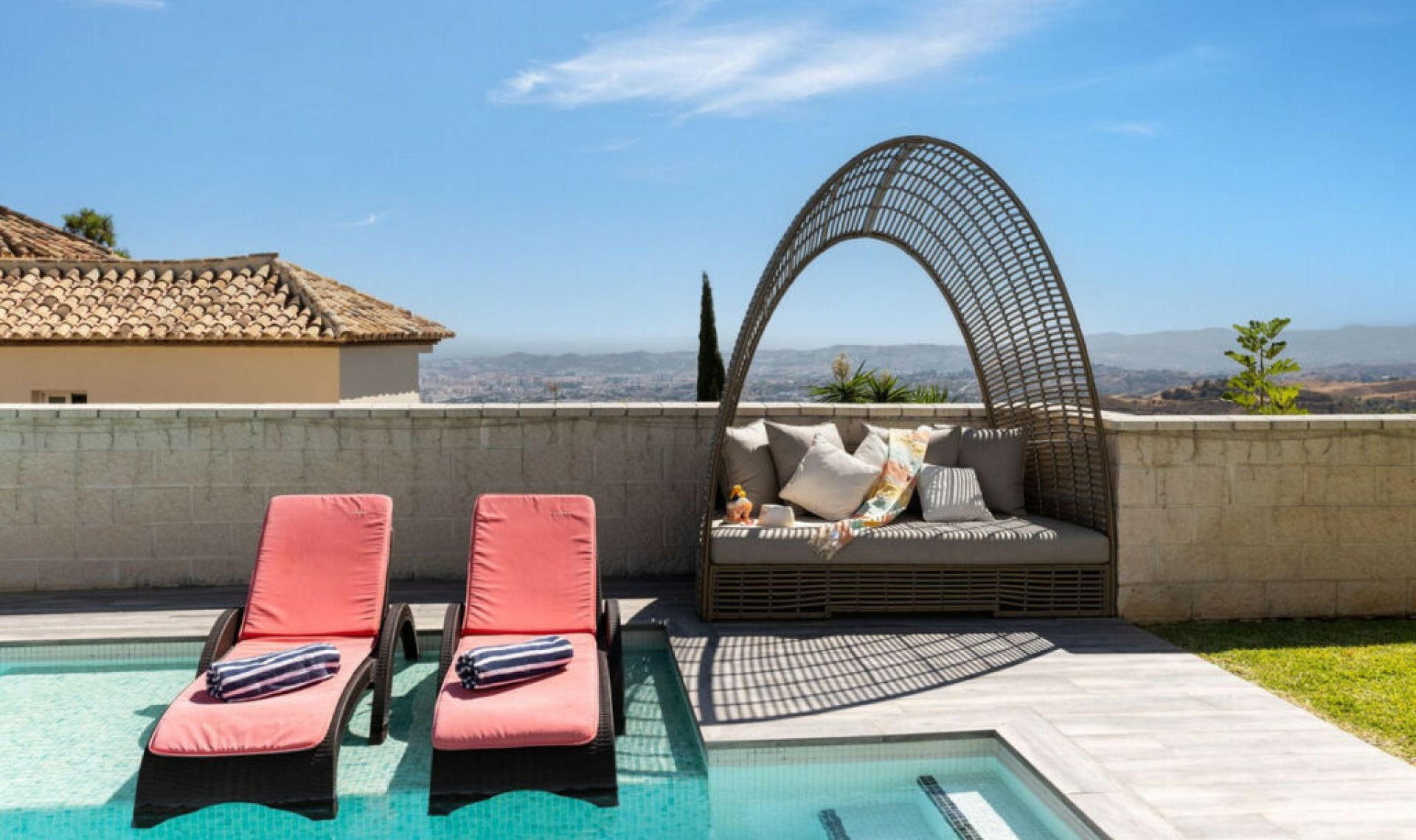 Resale - House -
Mijas Costa