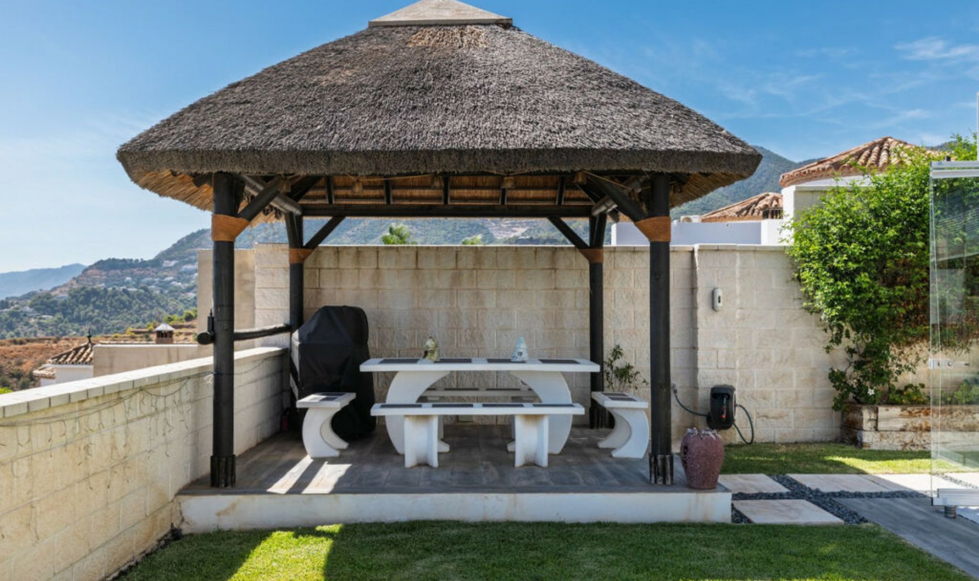 Resale - House -
Mijas Costa