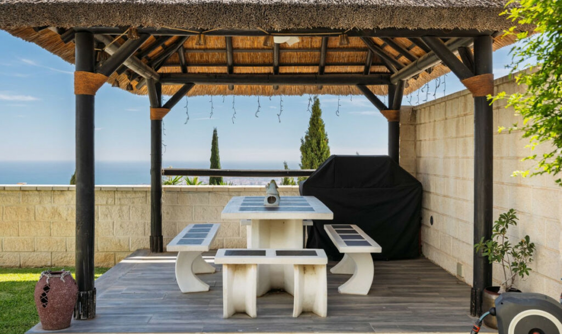 Resale - House -
Mijas Costa