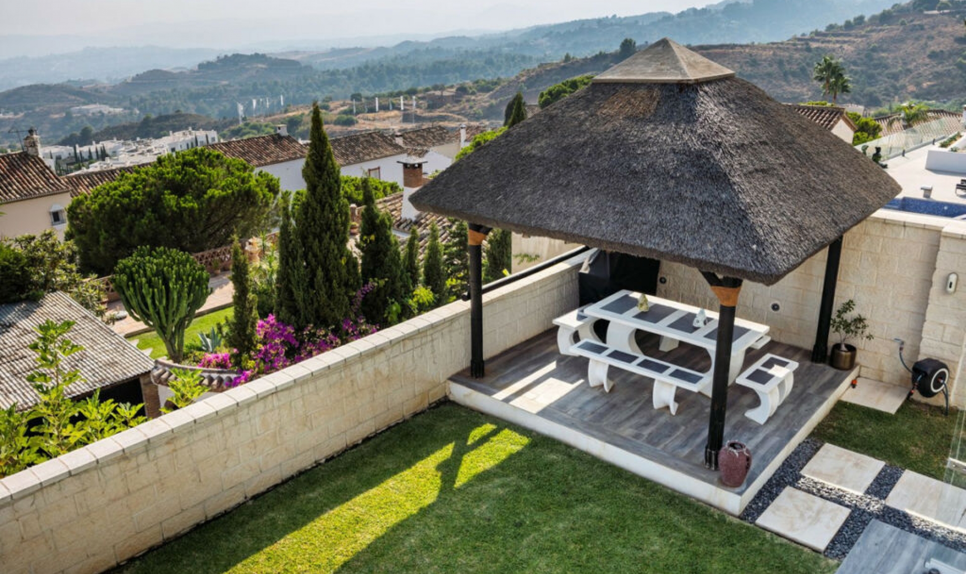 Resale - House -
Mijas Costa