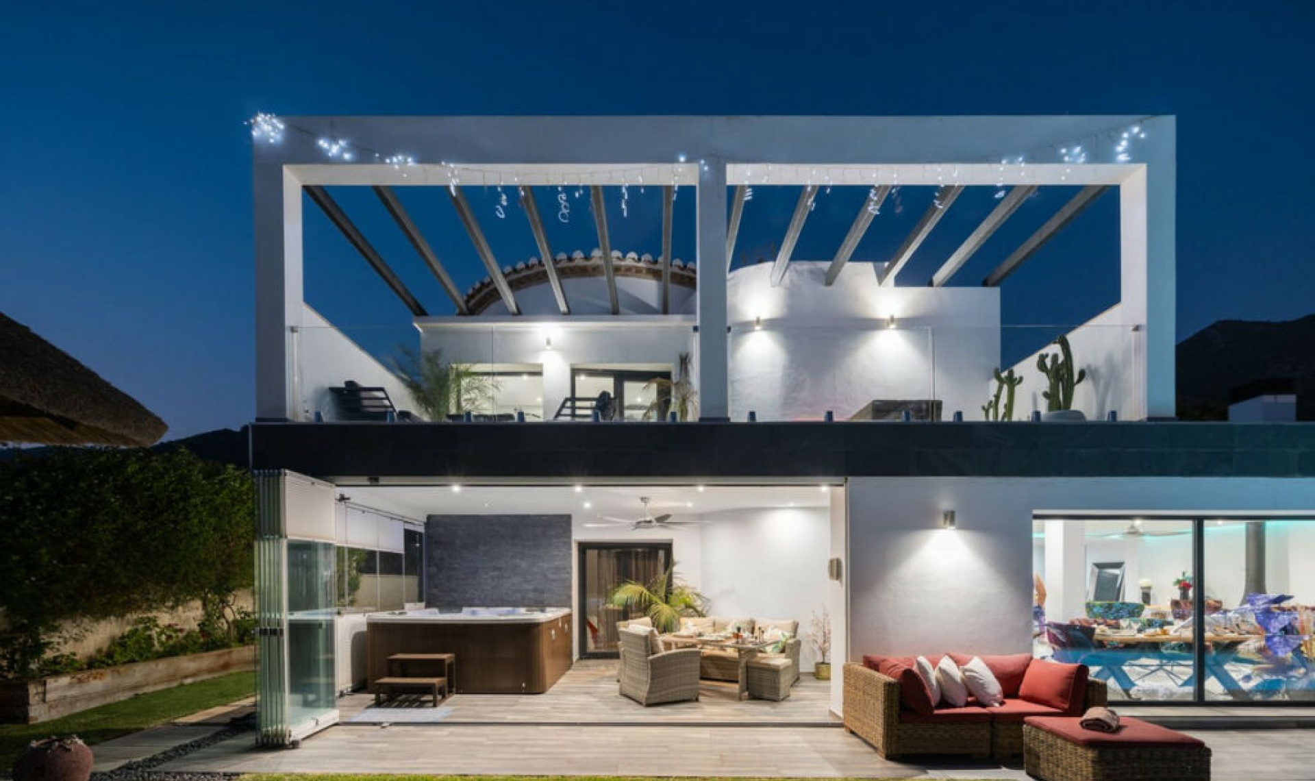Resale - House -
Mijas Costa