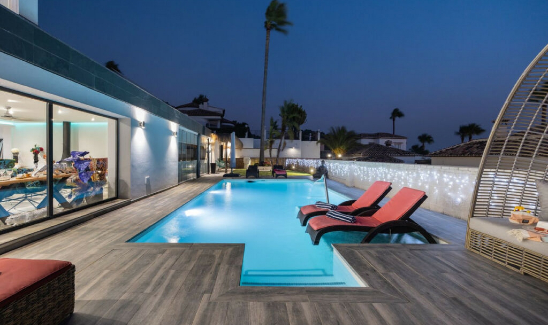 Resale - House -
Mijas Costa