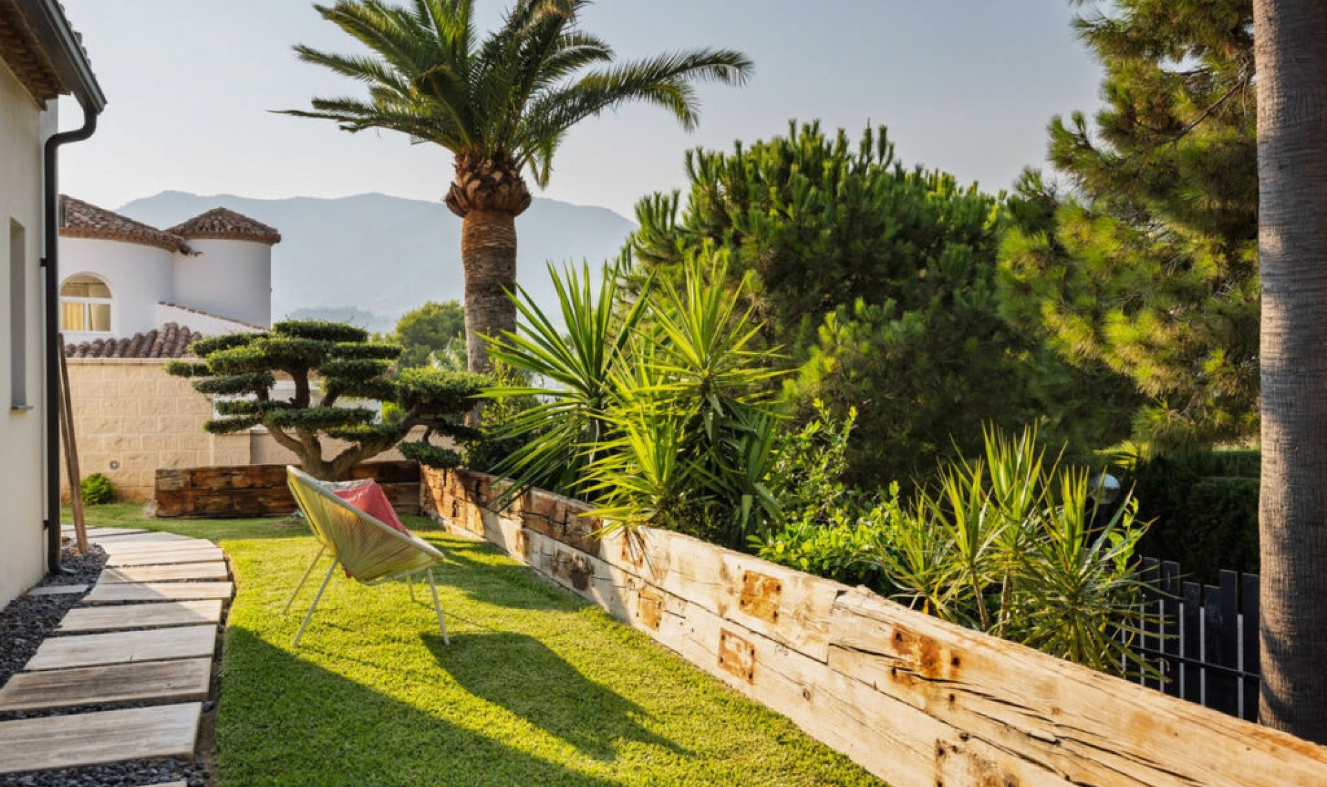 Resale - House -
Mijas Costa