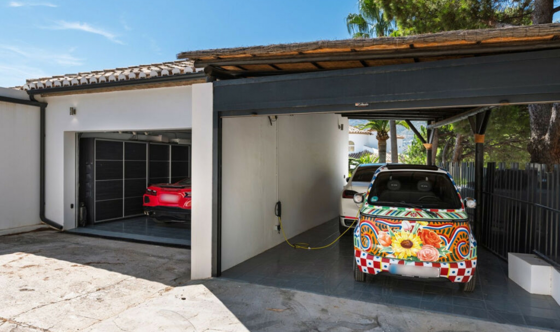 Resale - House -
Mijas Costa