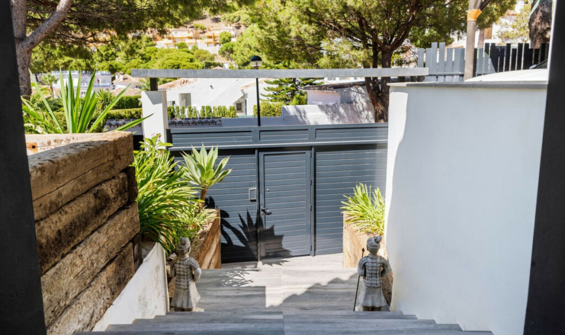 Resale - House -
Mijas Costa