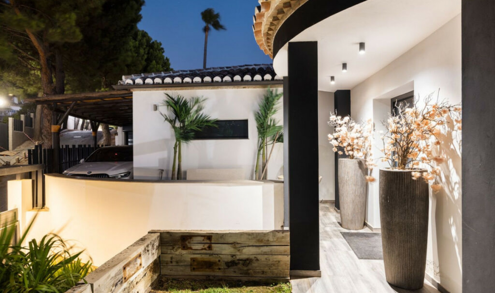 Resale - House -
Mijas Costa