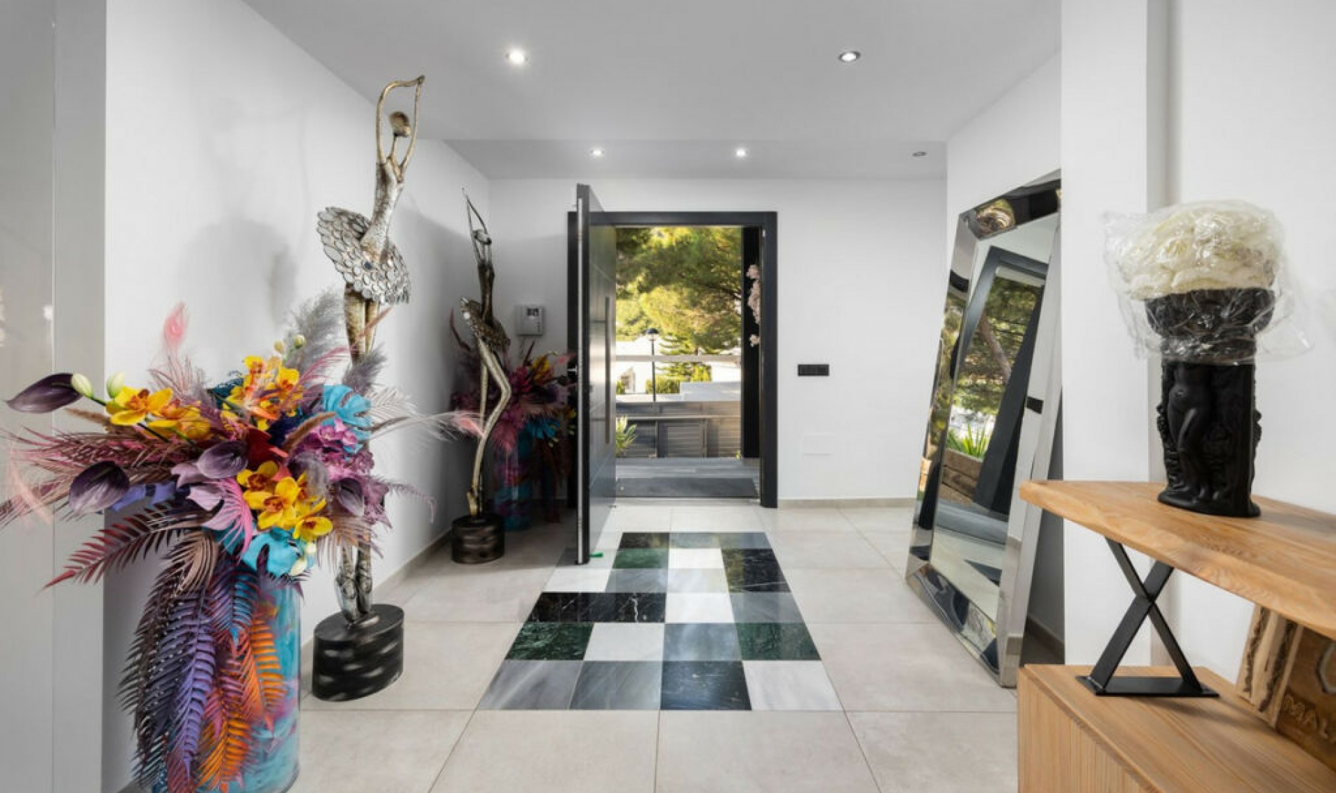 Resale - House -
Mijas Costa