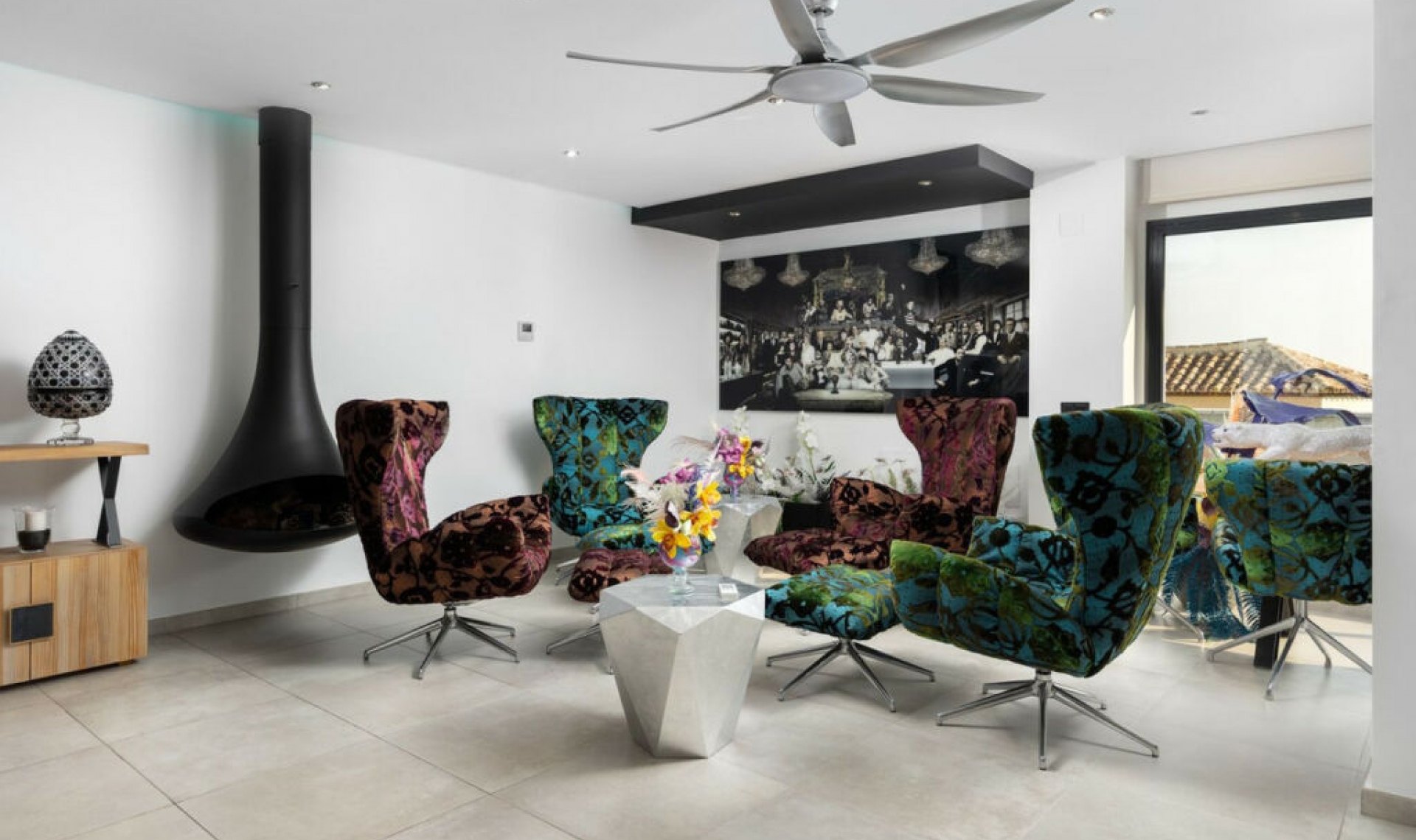 Resale - House -
Mijas Costa