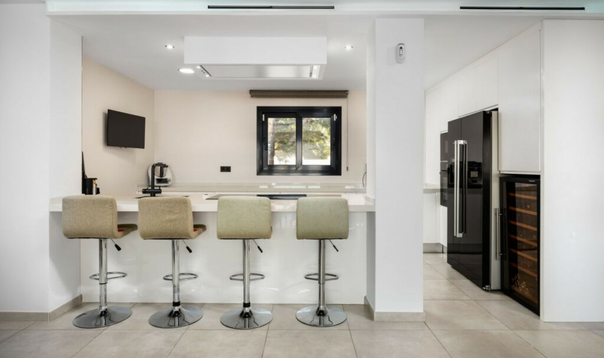 Resale - House -
Mijas Costa