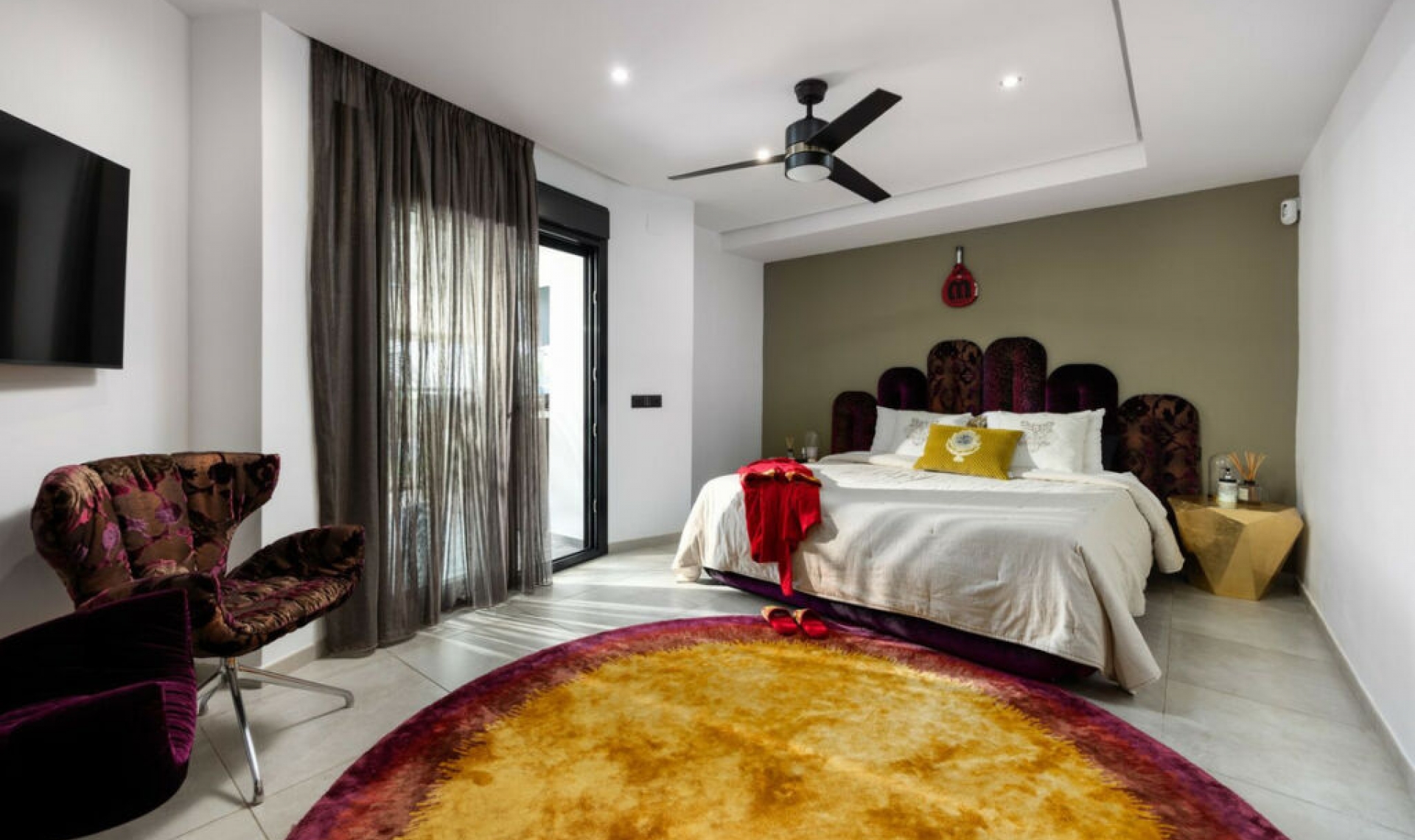 Resale - House -
Mijas Costa