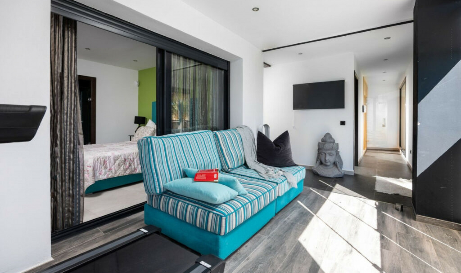 Resale - House -
Mijas Costa