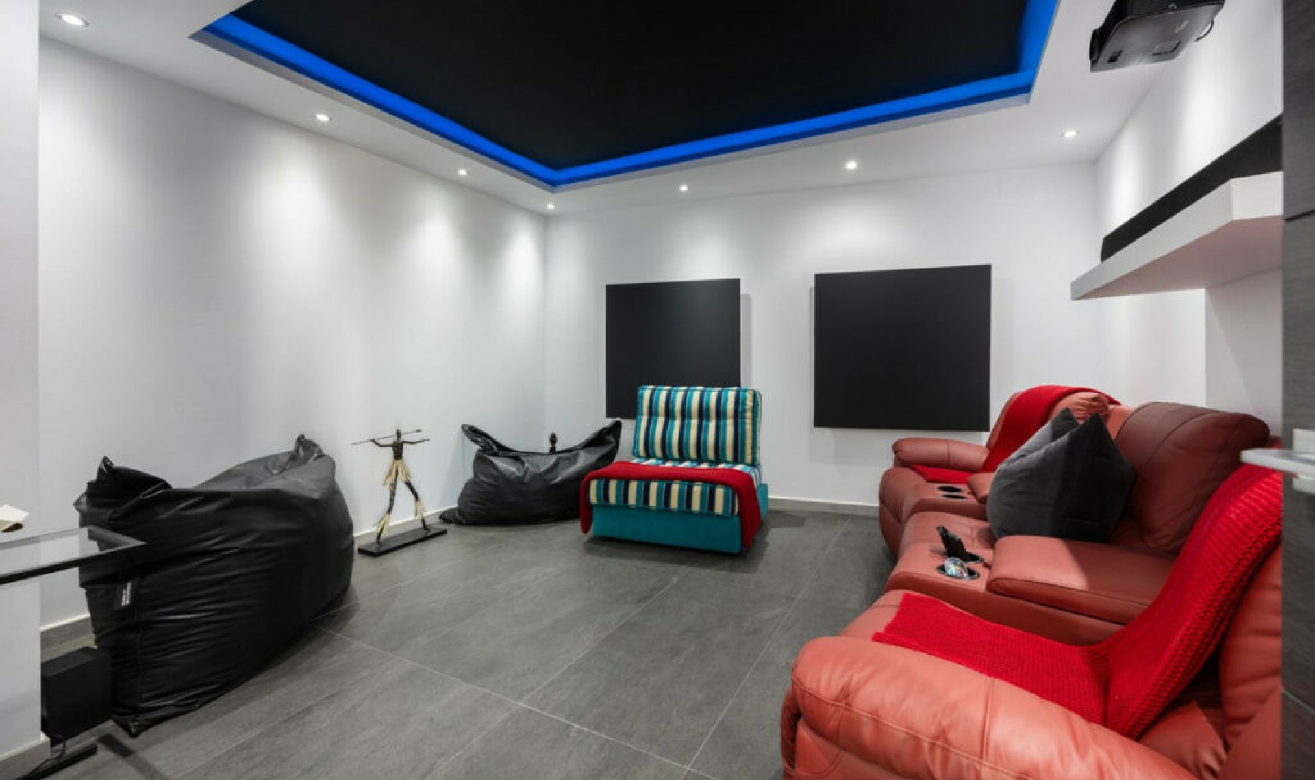 Resale - House -
Mijas Costa