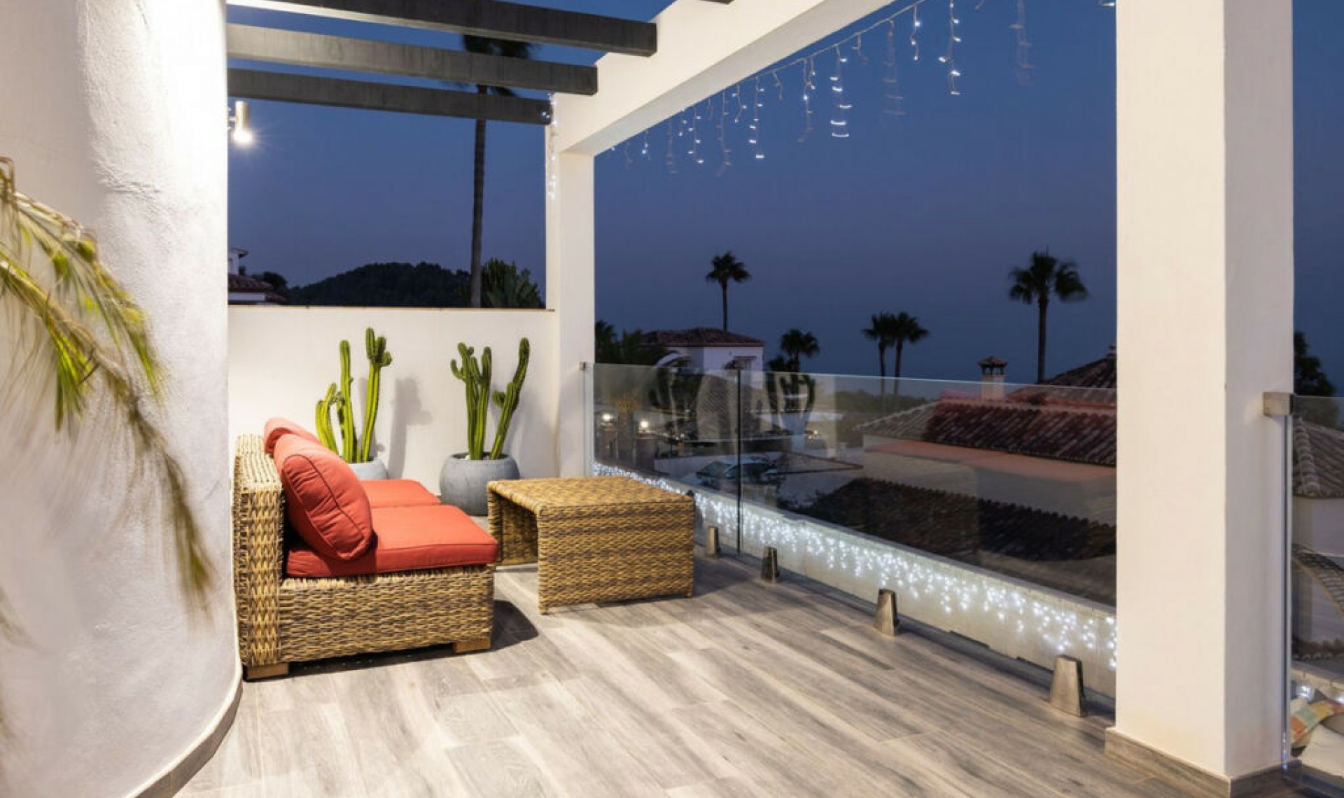 Resale - House -
Mijas Costa