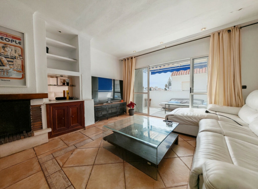 Resale - House -
Mijas Costa