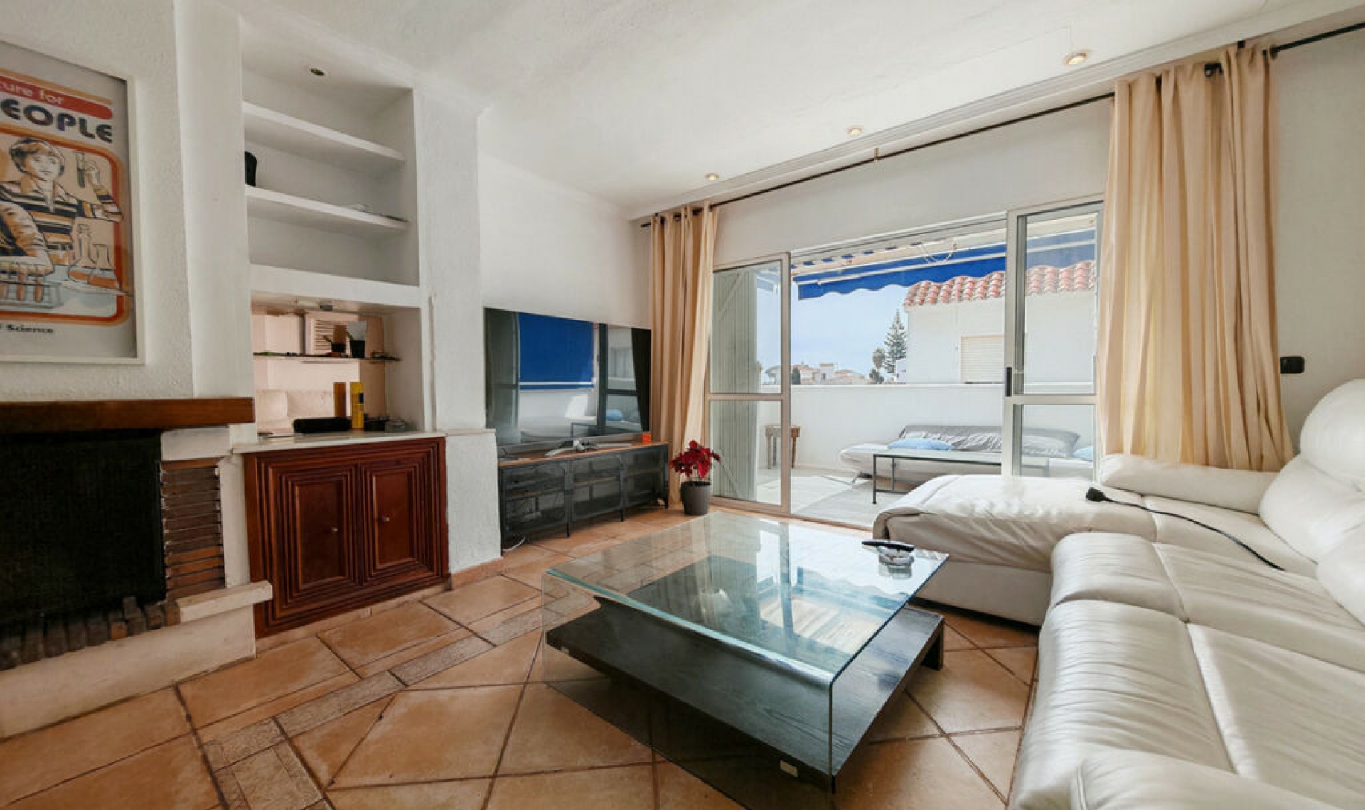 Resale - House -
Mijas Costa