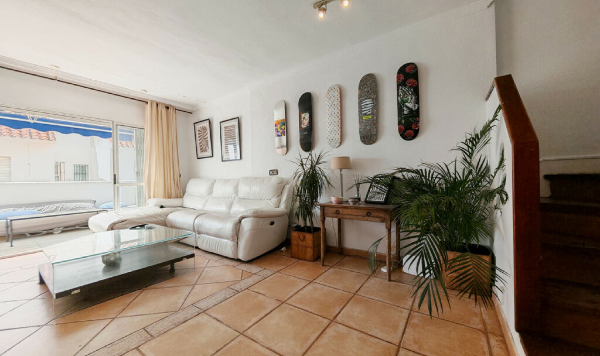 Resale - House -
Mijas Costa