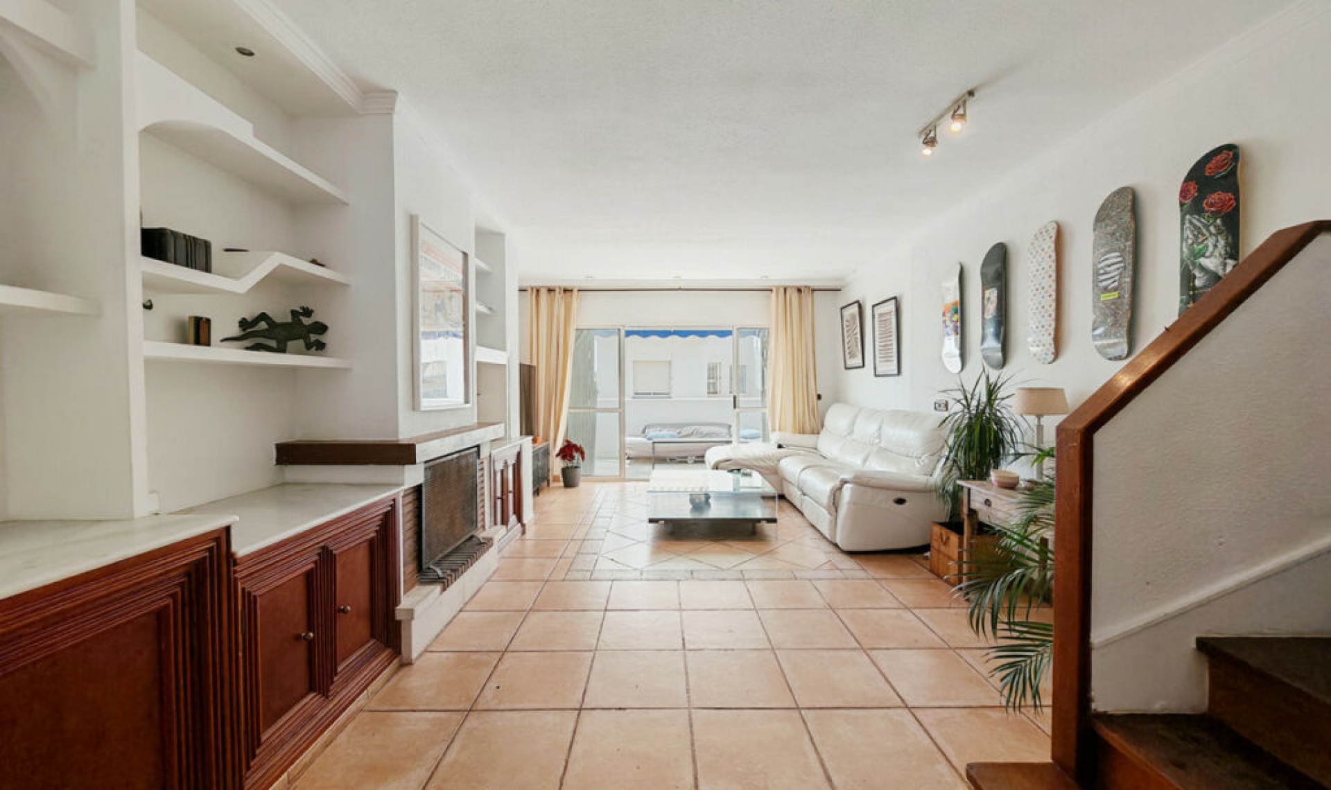 Resale - House -
Mijas Costa