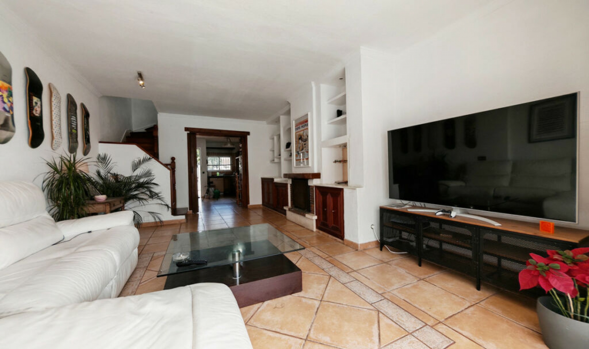 Resale - House -
Mijas Costa