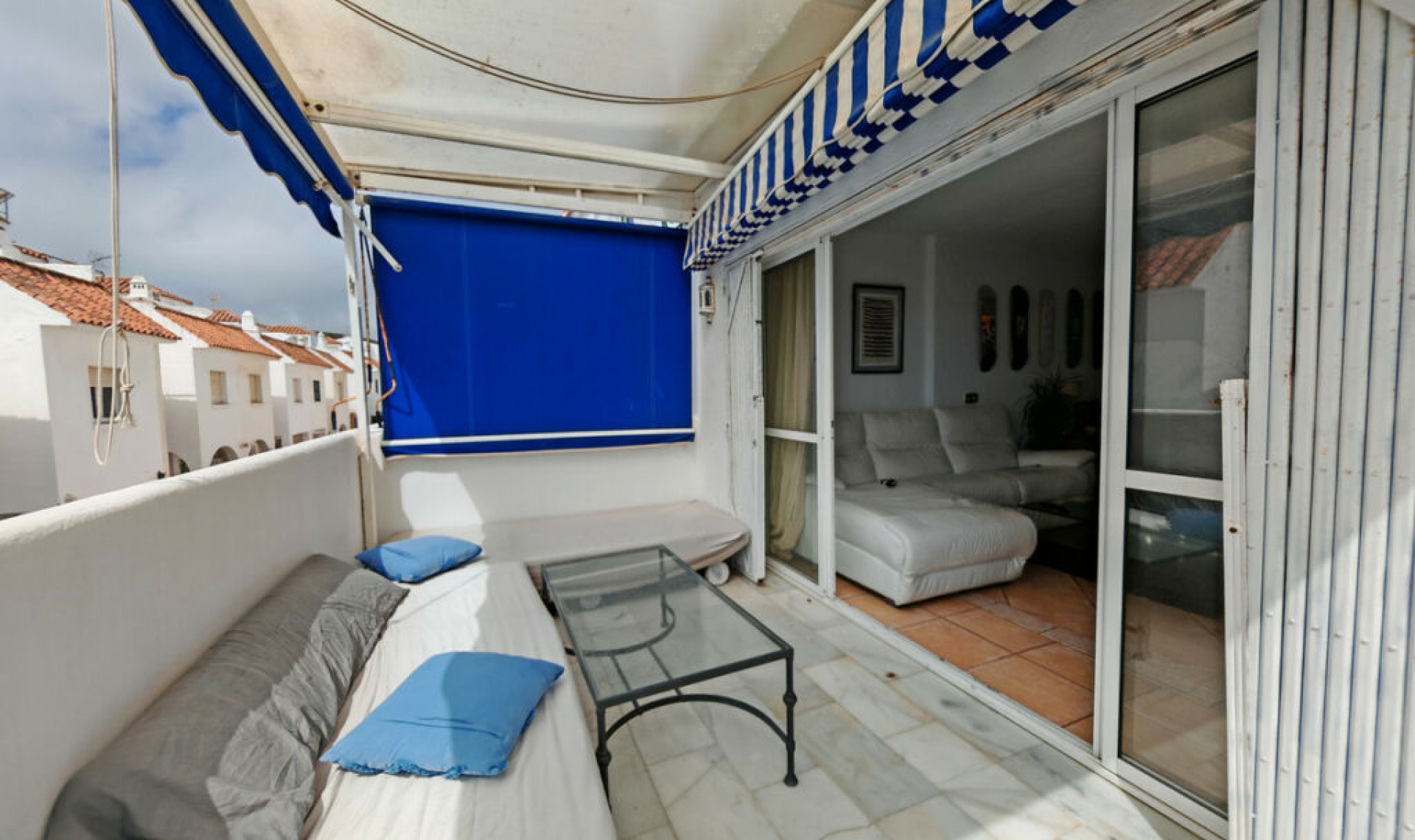 Resale - House -
Mijas Costa