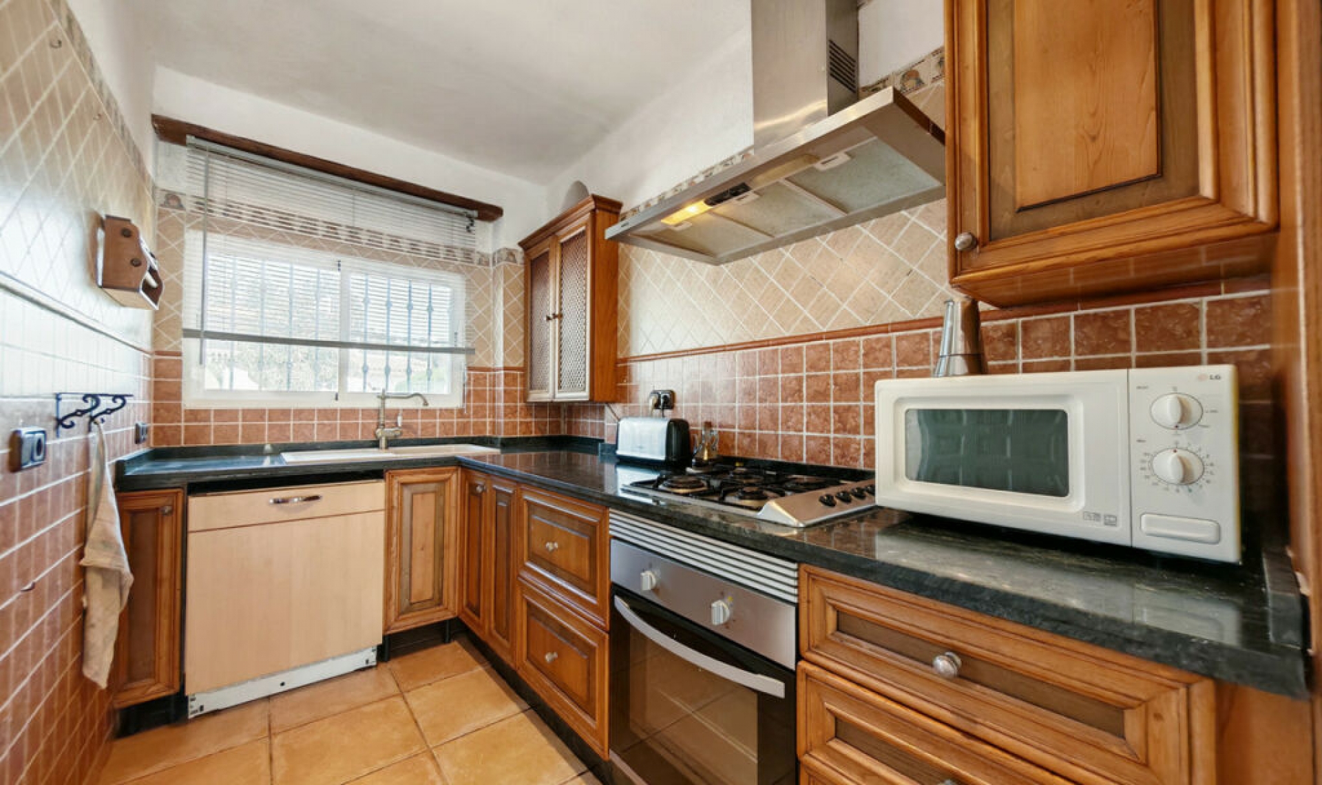 Resale - House -
Mijas Costa