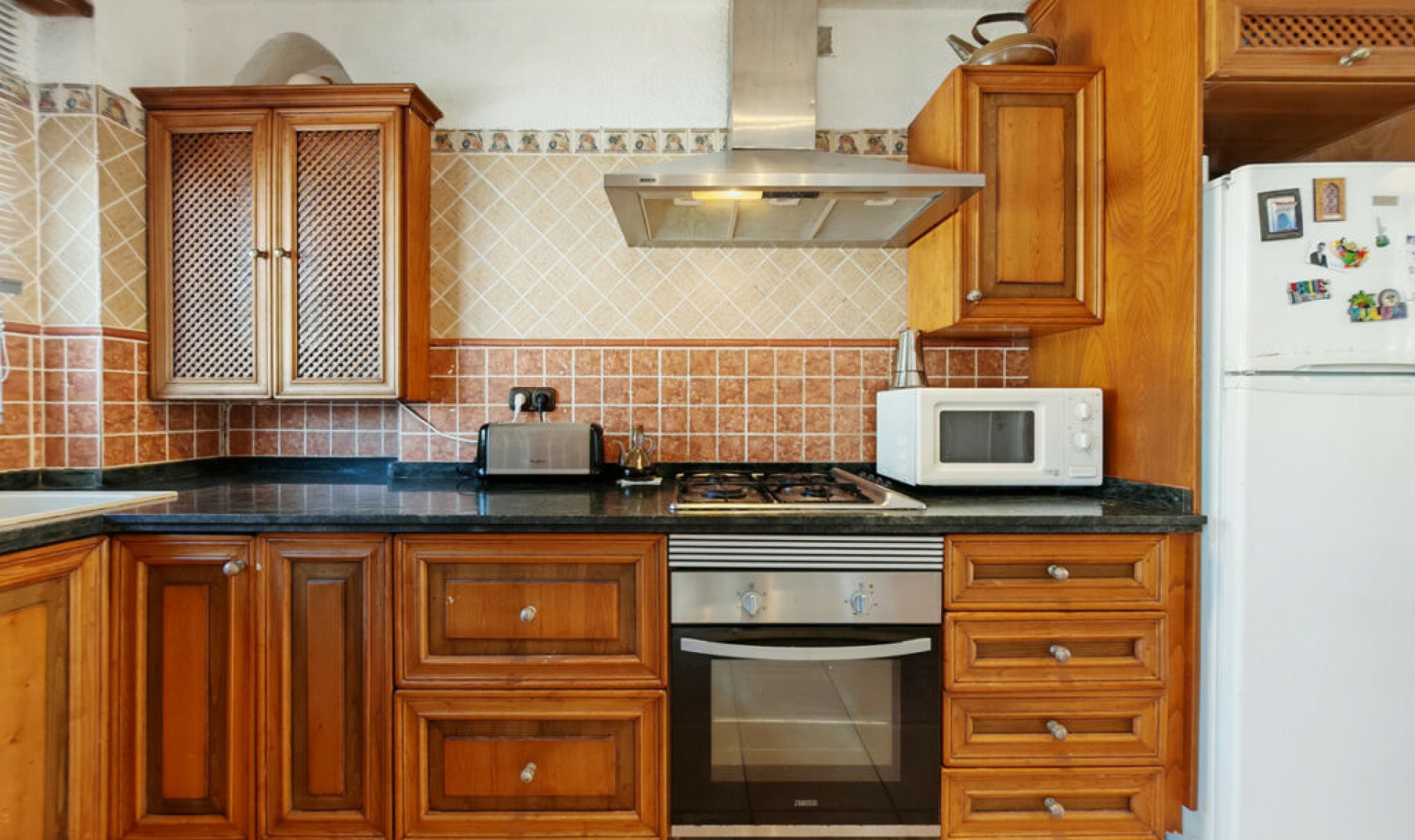 Resale - House -
Mijas Costa