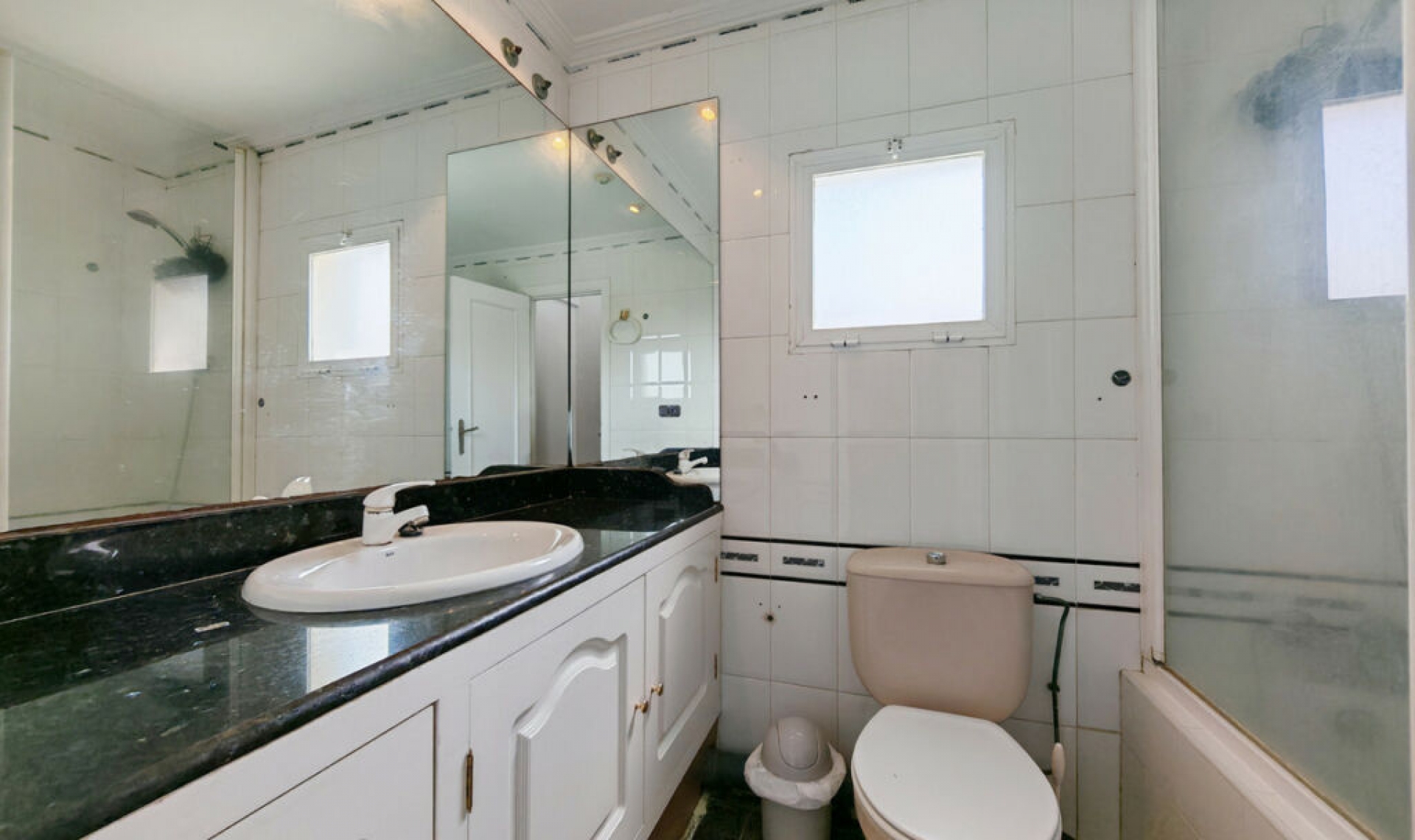 Resale - House -
Mijas Costa