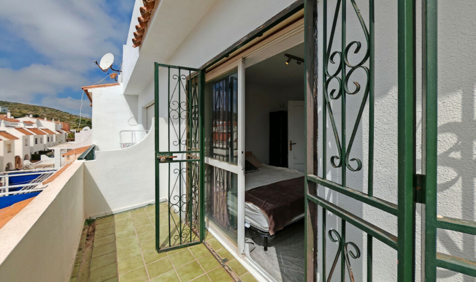 Resale - House -
Mijas Costa
