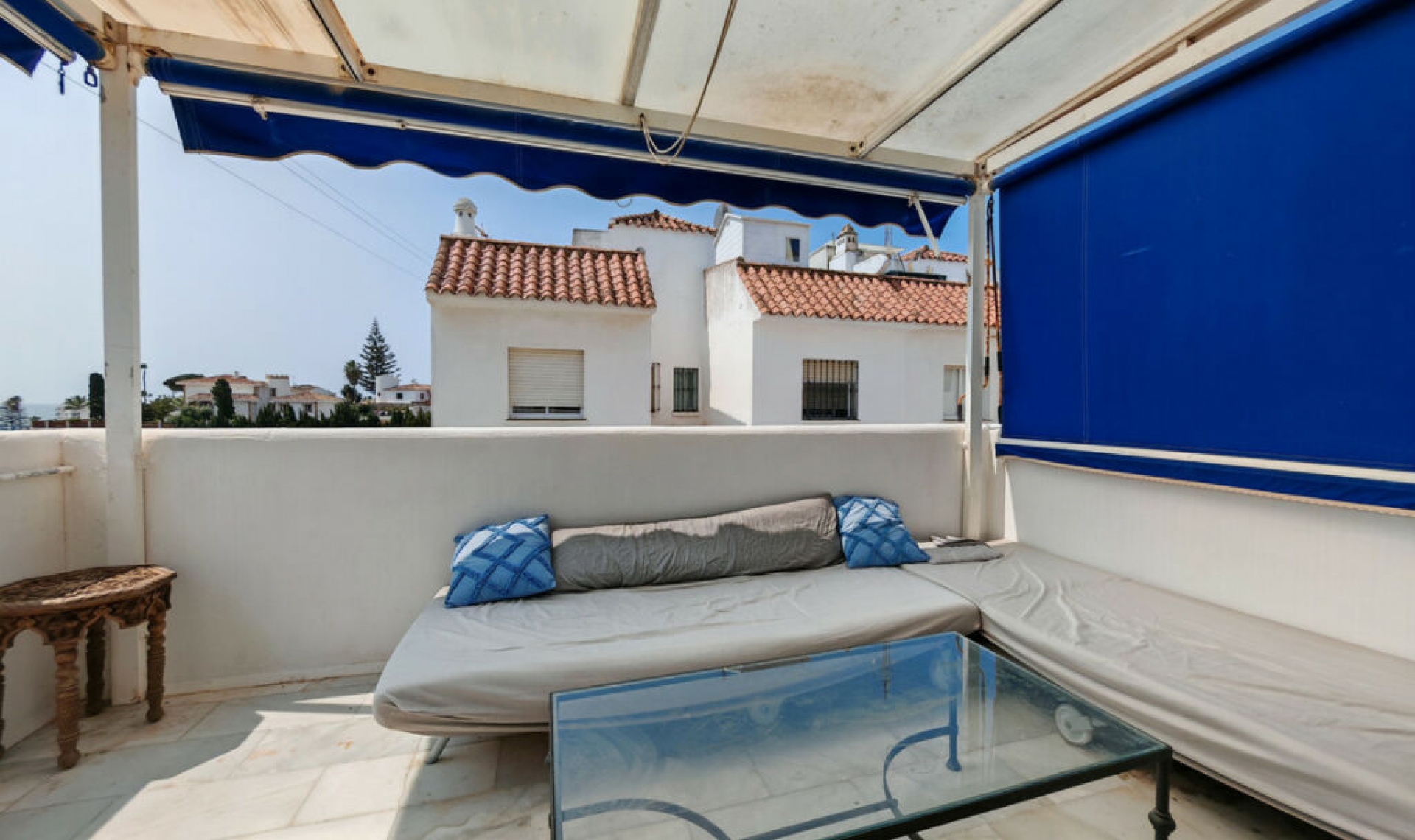 Resale - House -
Mijas Costa