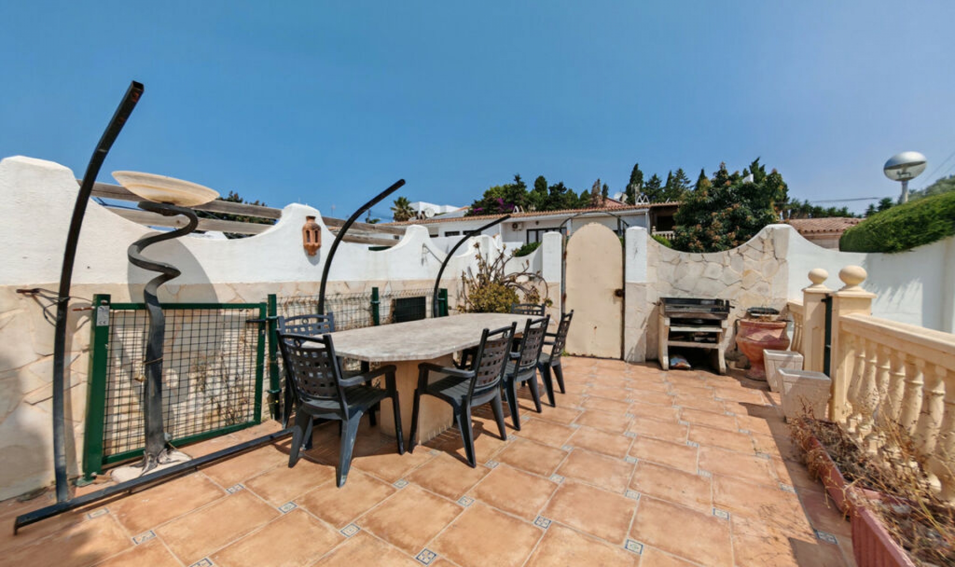 Resale - House -
Mijas Costa
