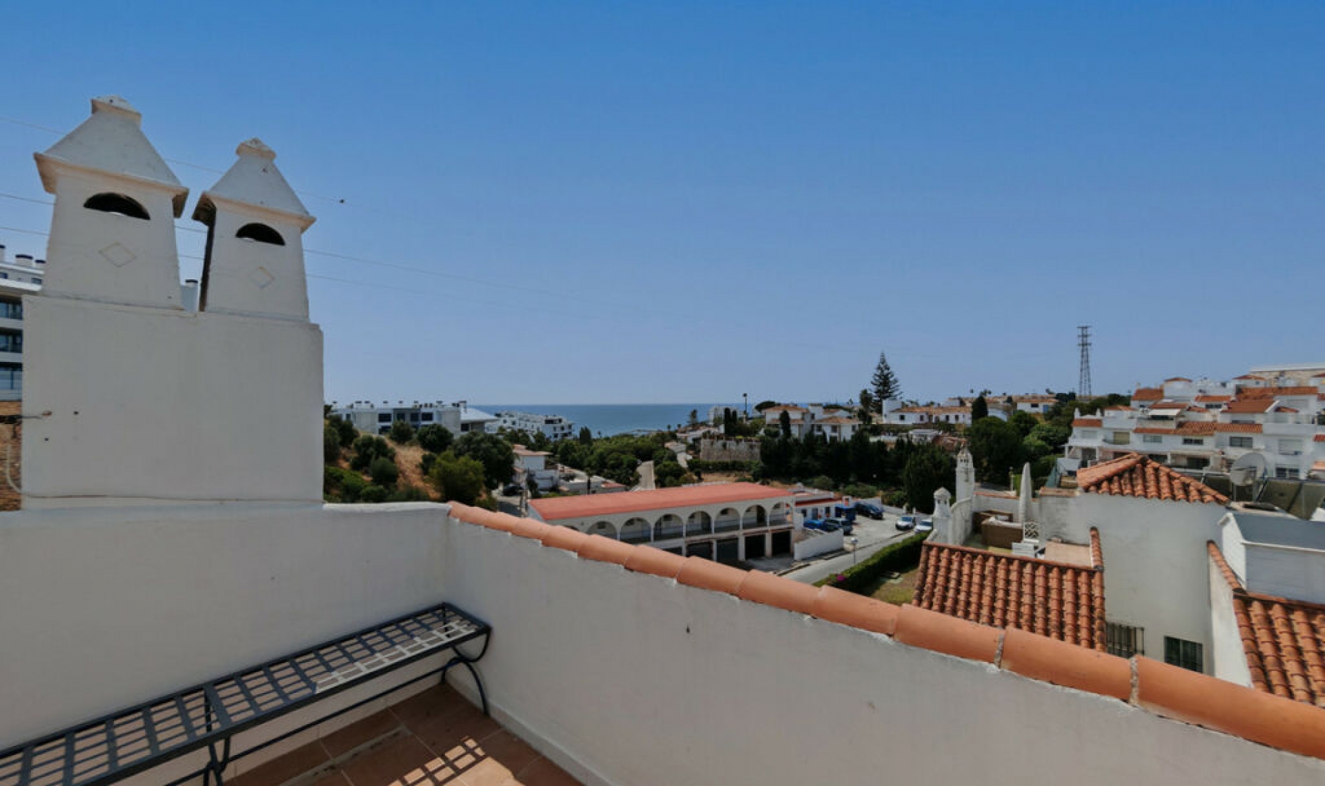 Resale - House -
Mijas Costa
