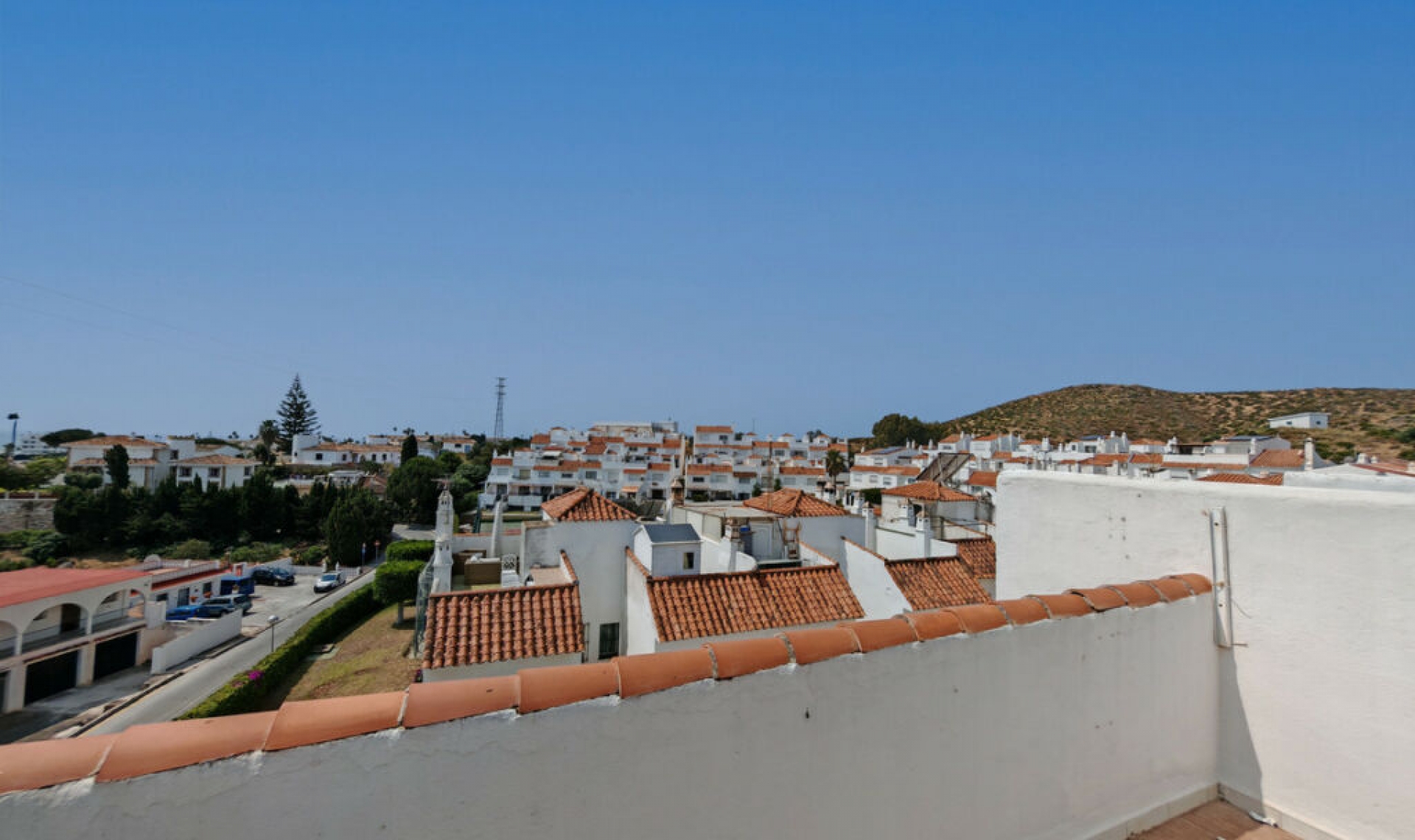 Resale - House -
Mijas Costa