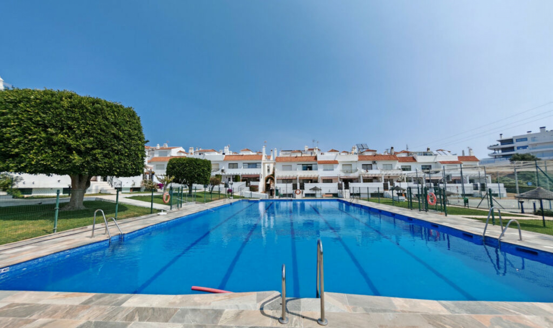 Resale - House -
Mijas Costa