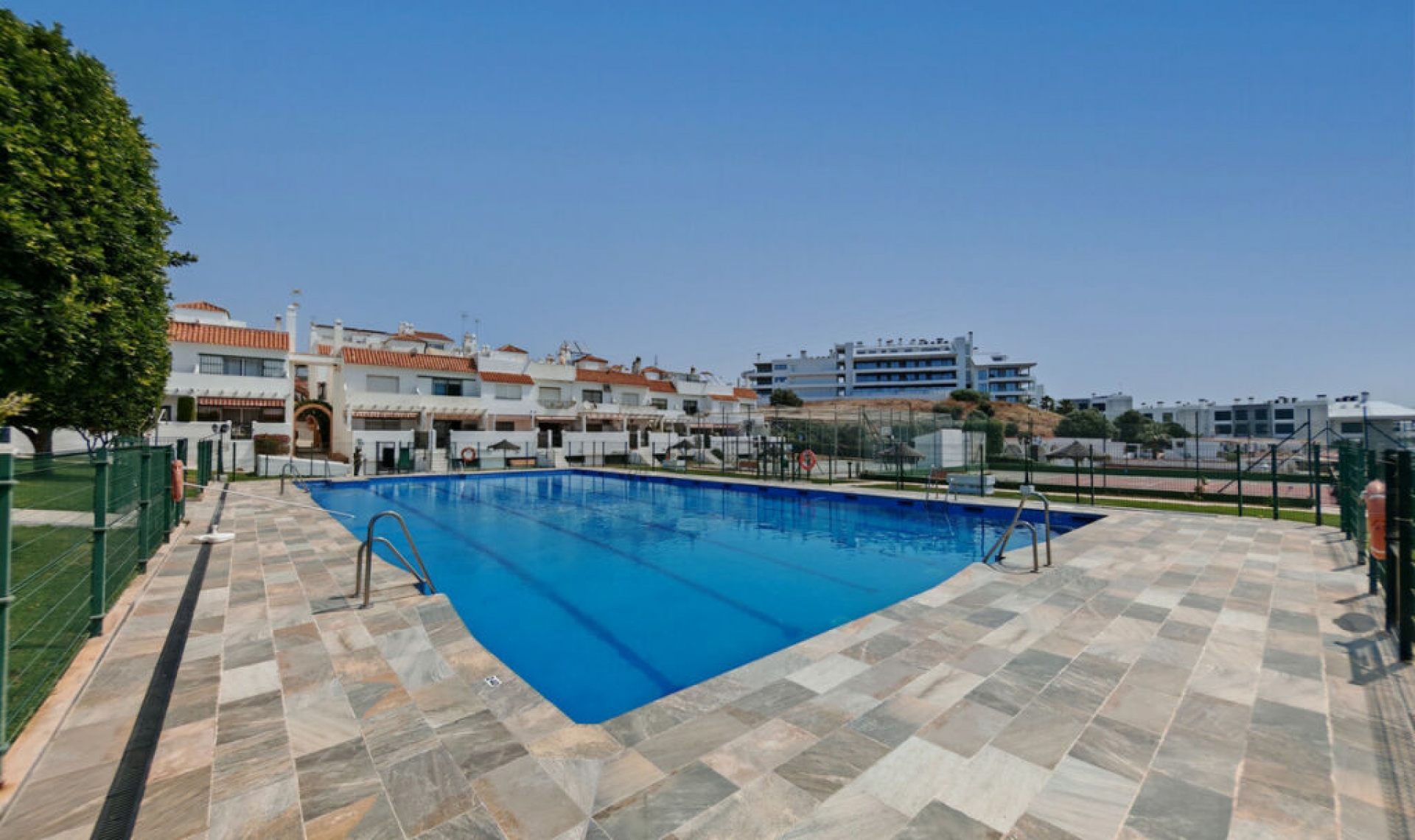 Resale - House -
Mijas Costa