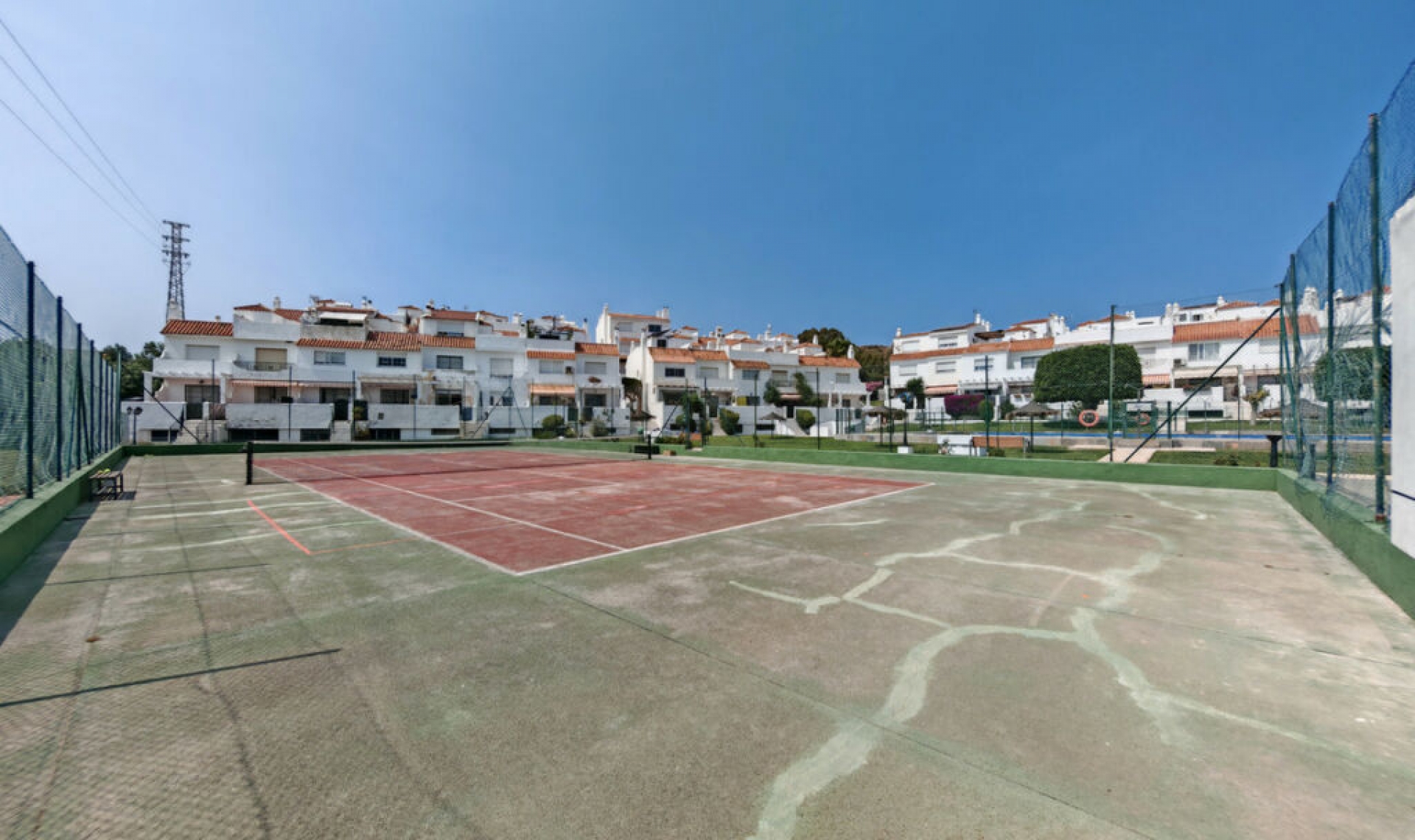 Resale - House -
Mijas Costa