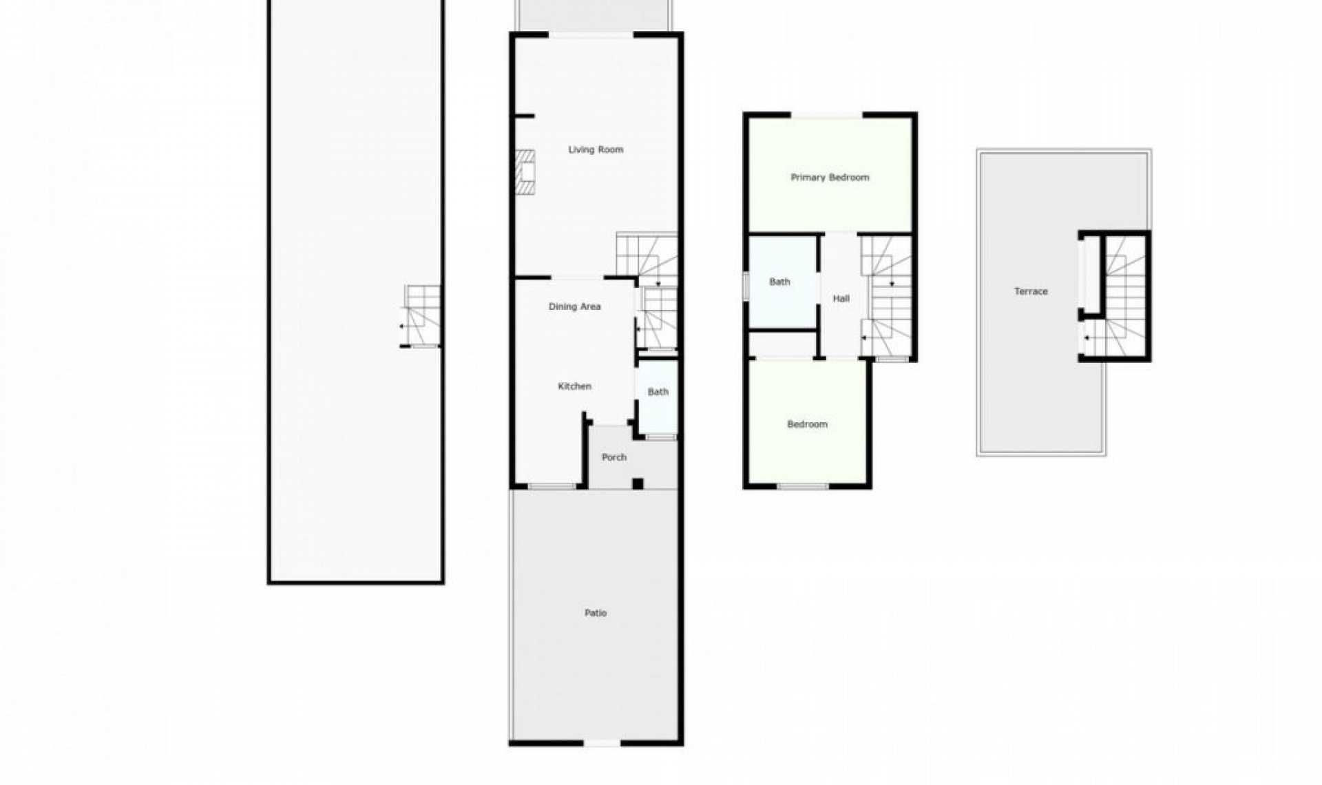 Resale - House -
Mijas Costa