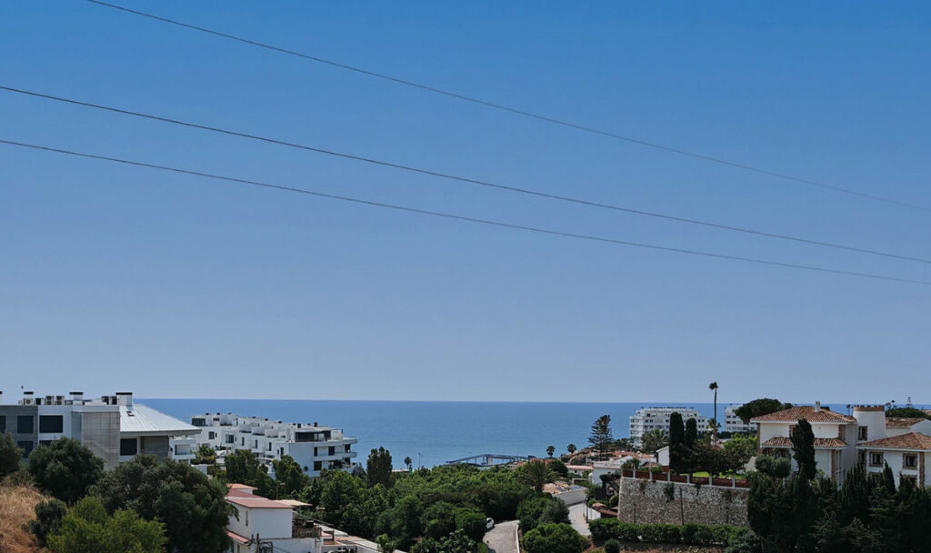 Resale - House -
Mijas Costa