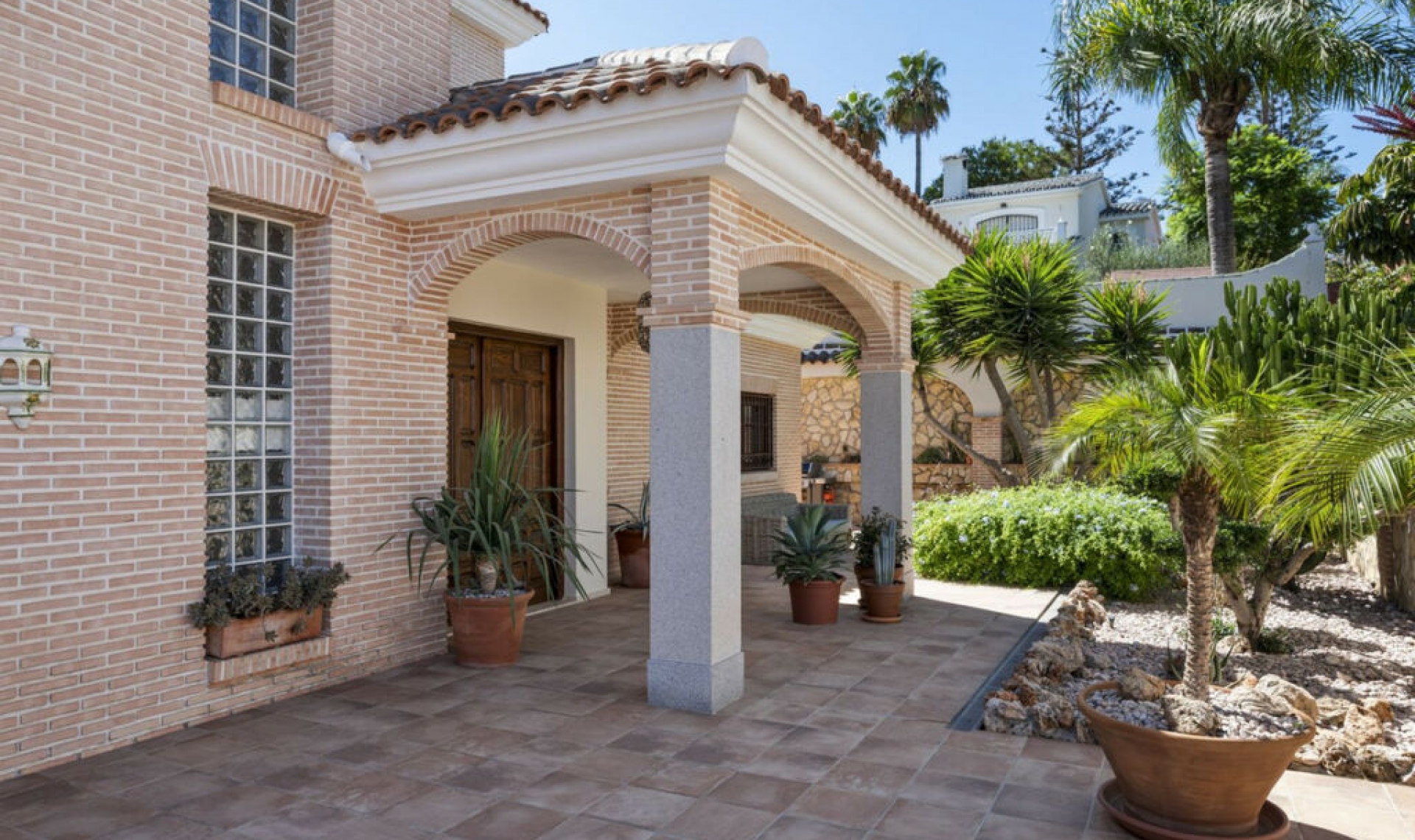 Resale - House -
Mijas Costa