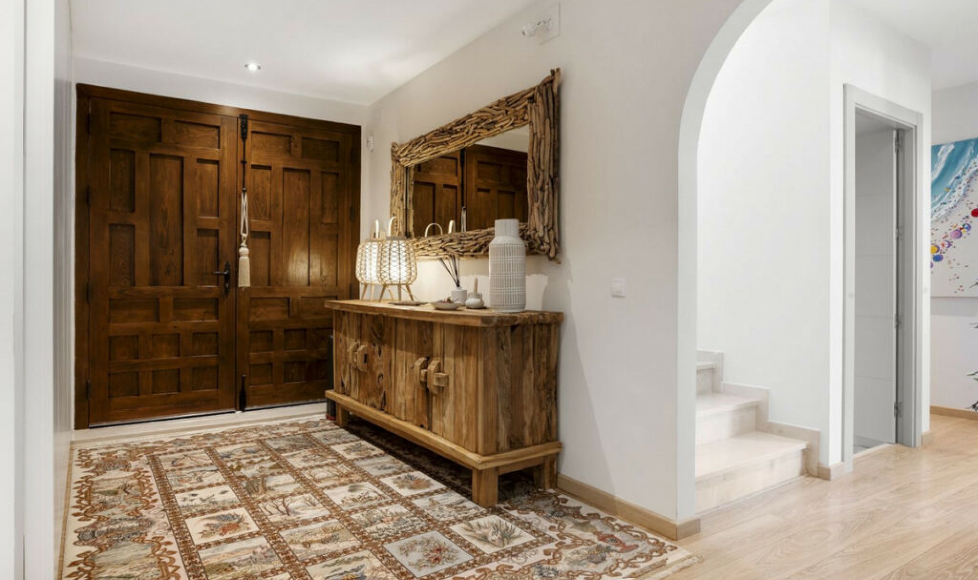 Resale - House -
Mijas Costa