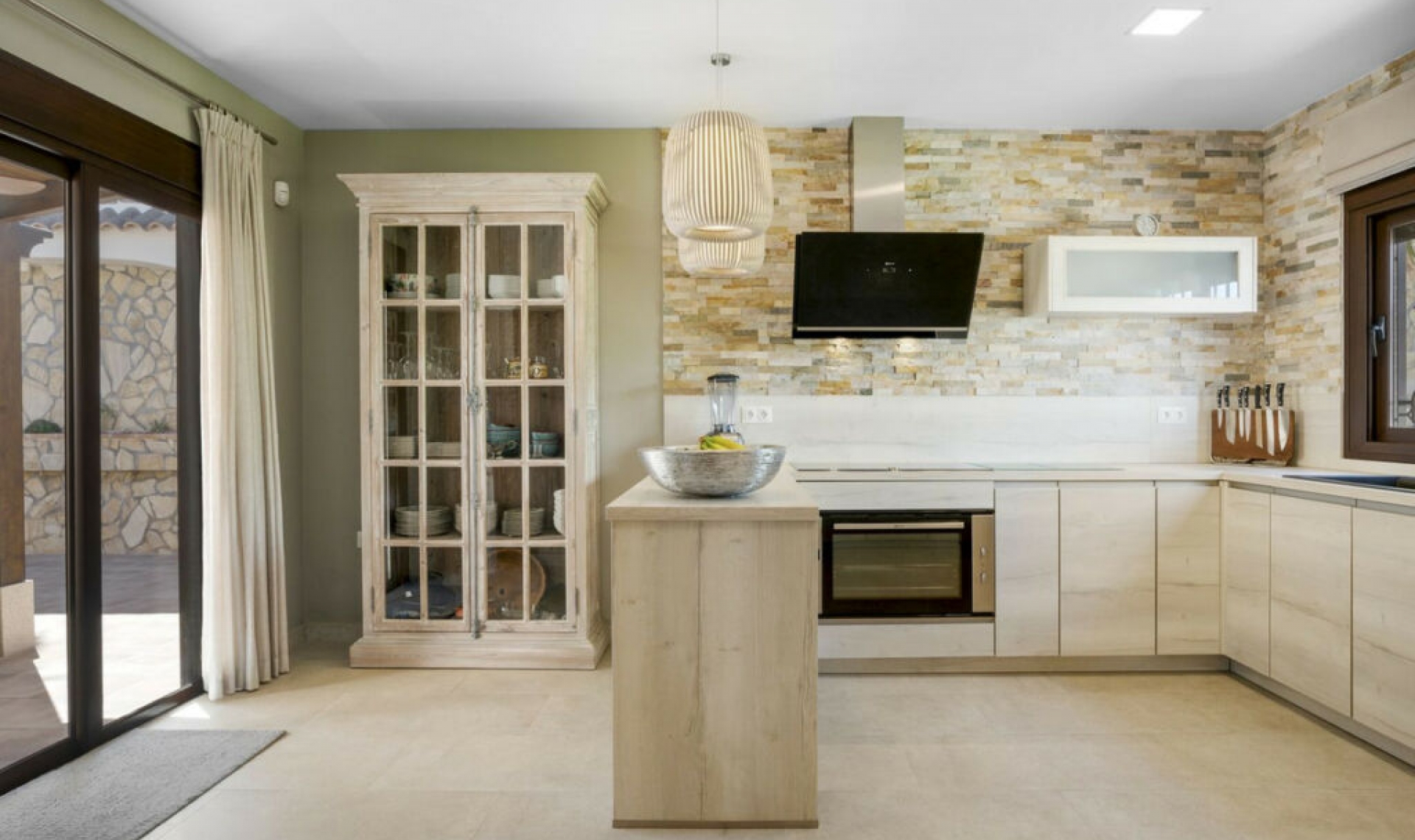 Resale - House -
Mijas Costa