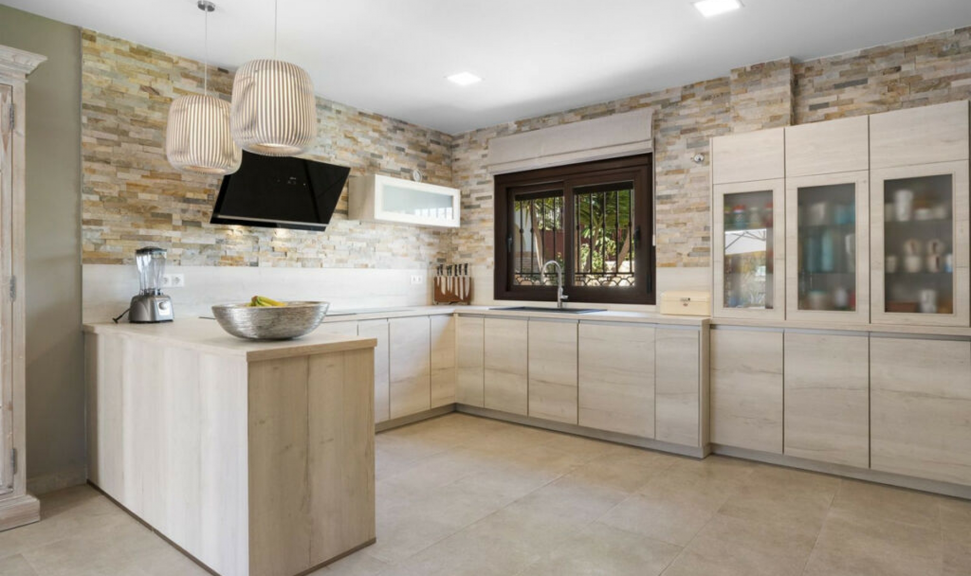 Resale - House -
Mijas Costa