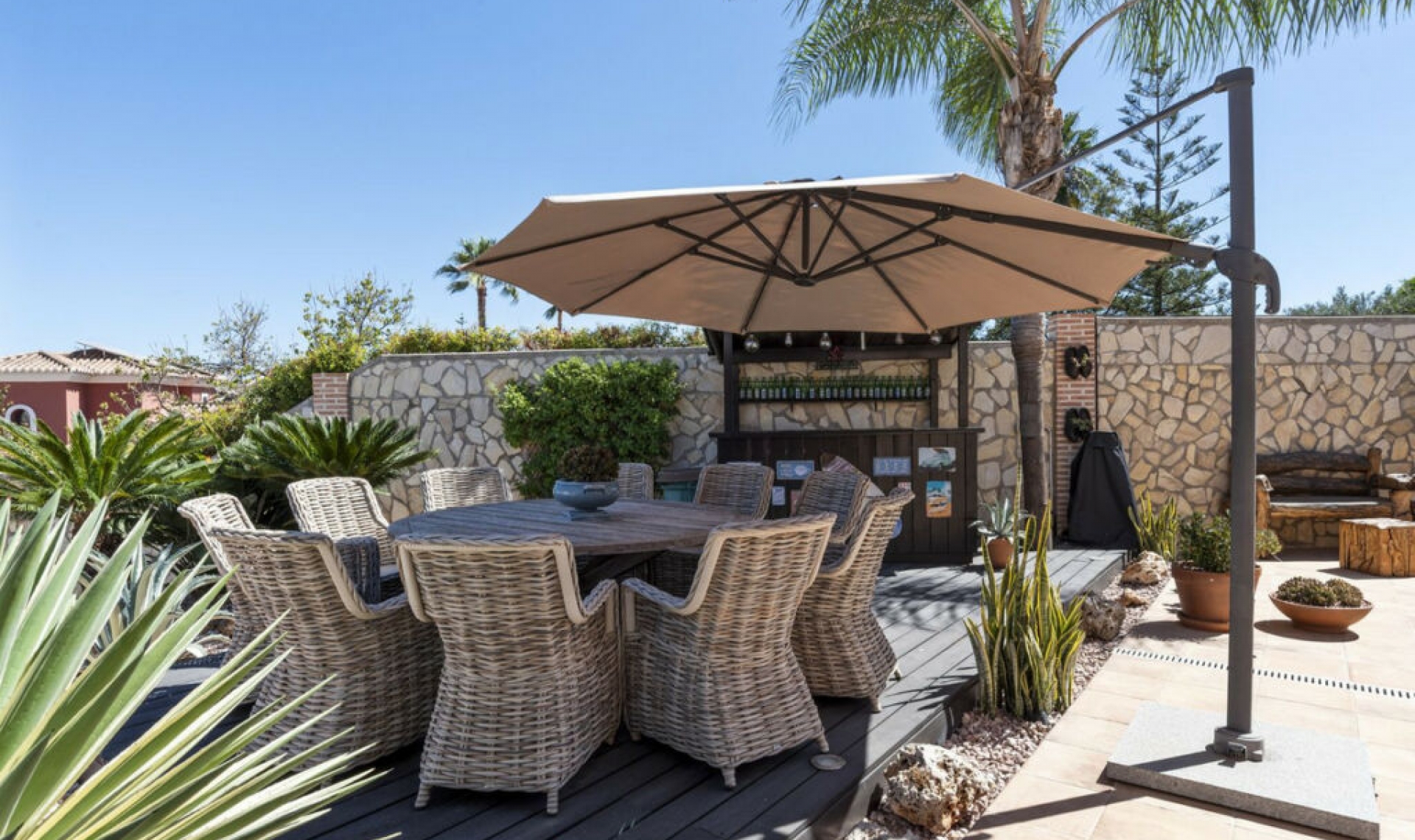 Resale - House -
Mijas Costa