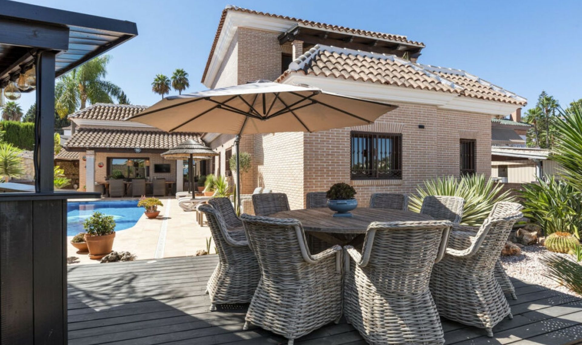 Resale - House -
Mijas Costa