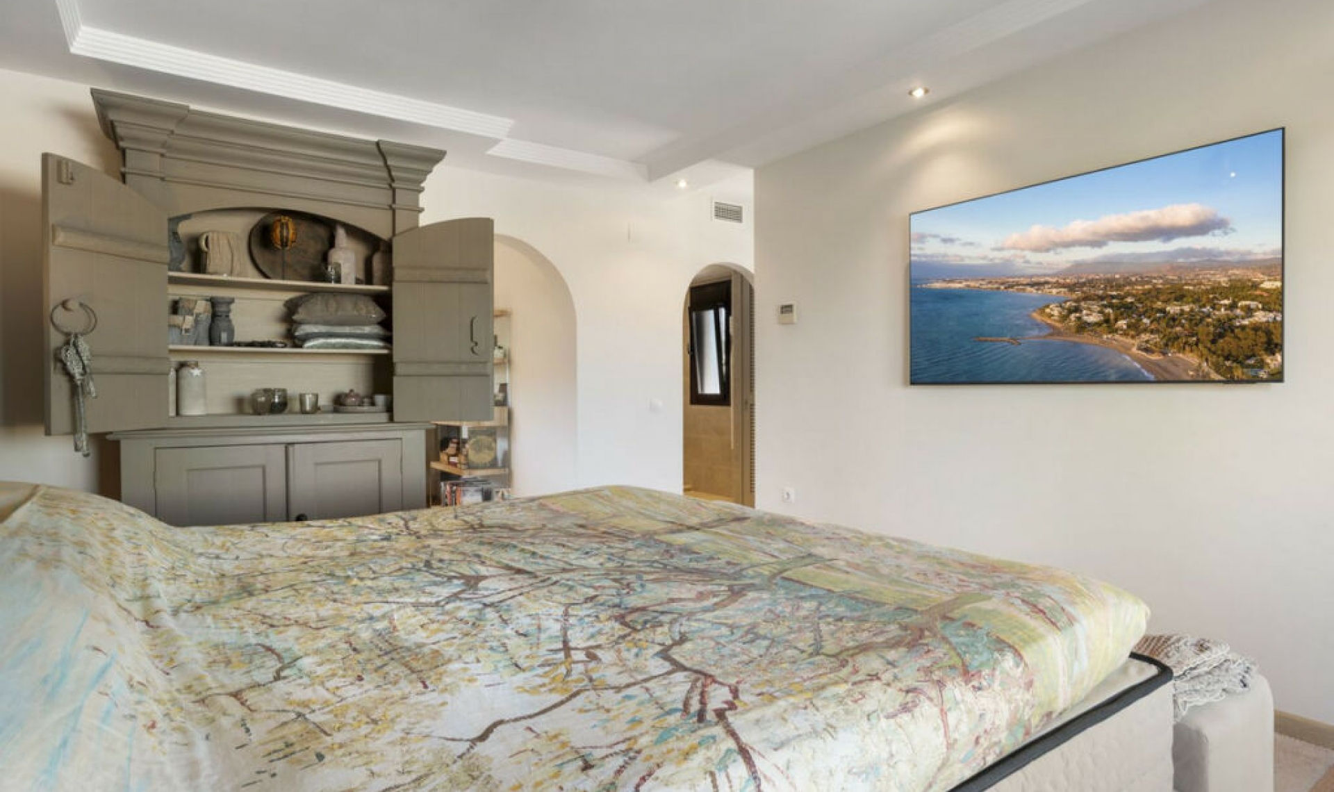 Resale - House -
Mijas Costa